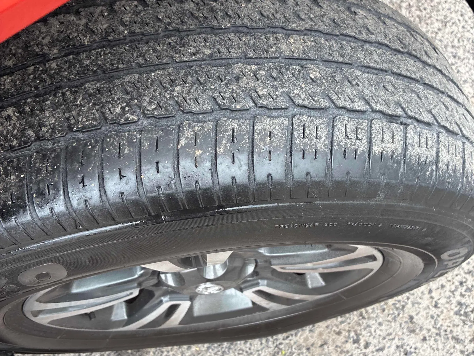 Tire