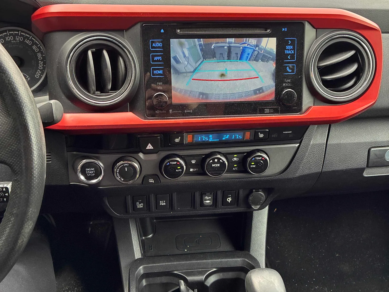 Console