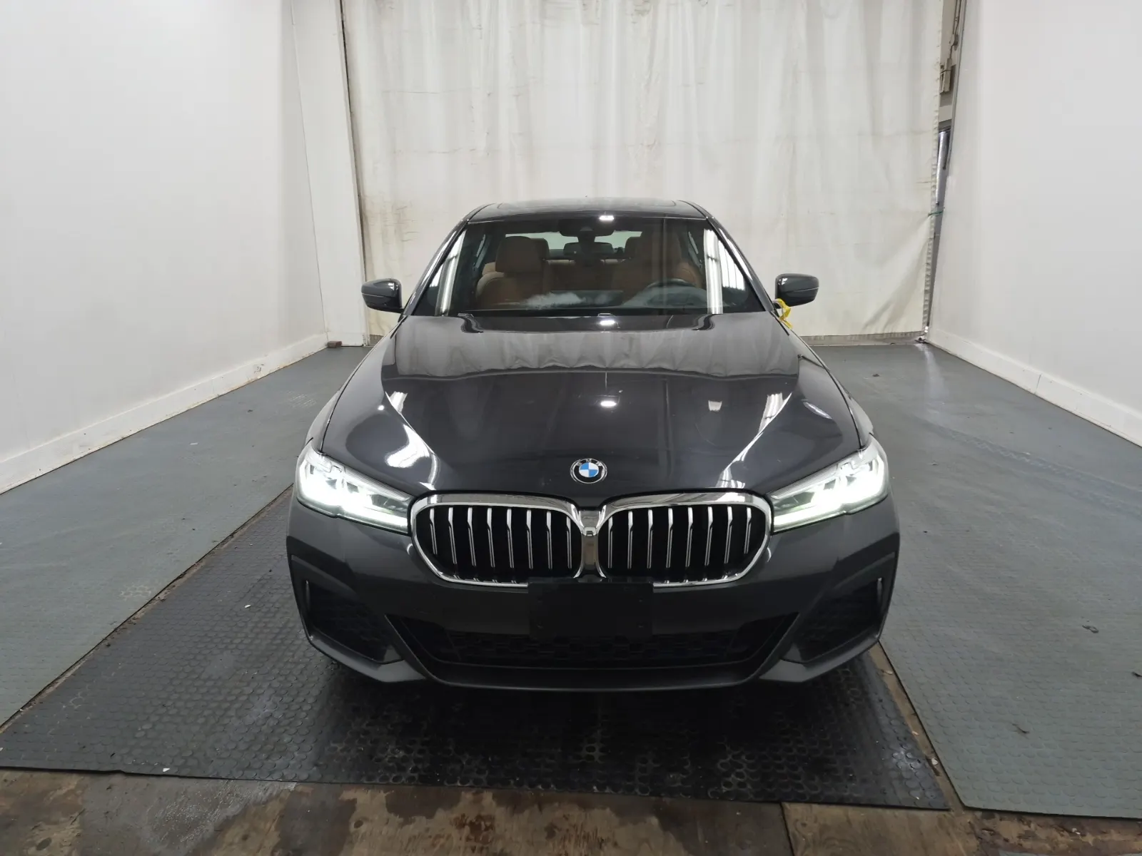 Full Front Photo