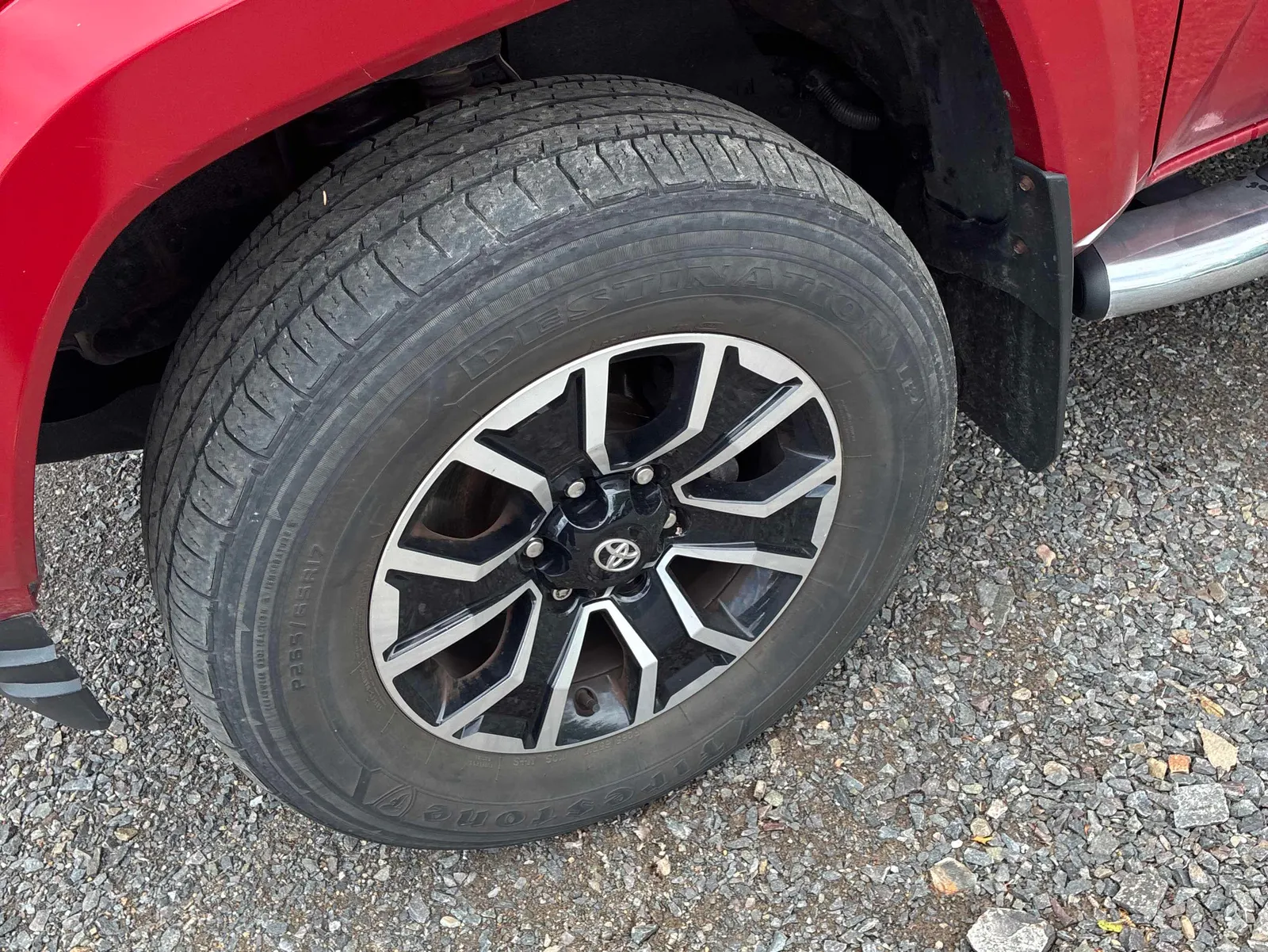 Tire