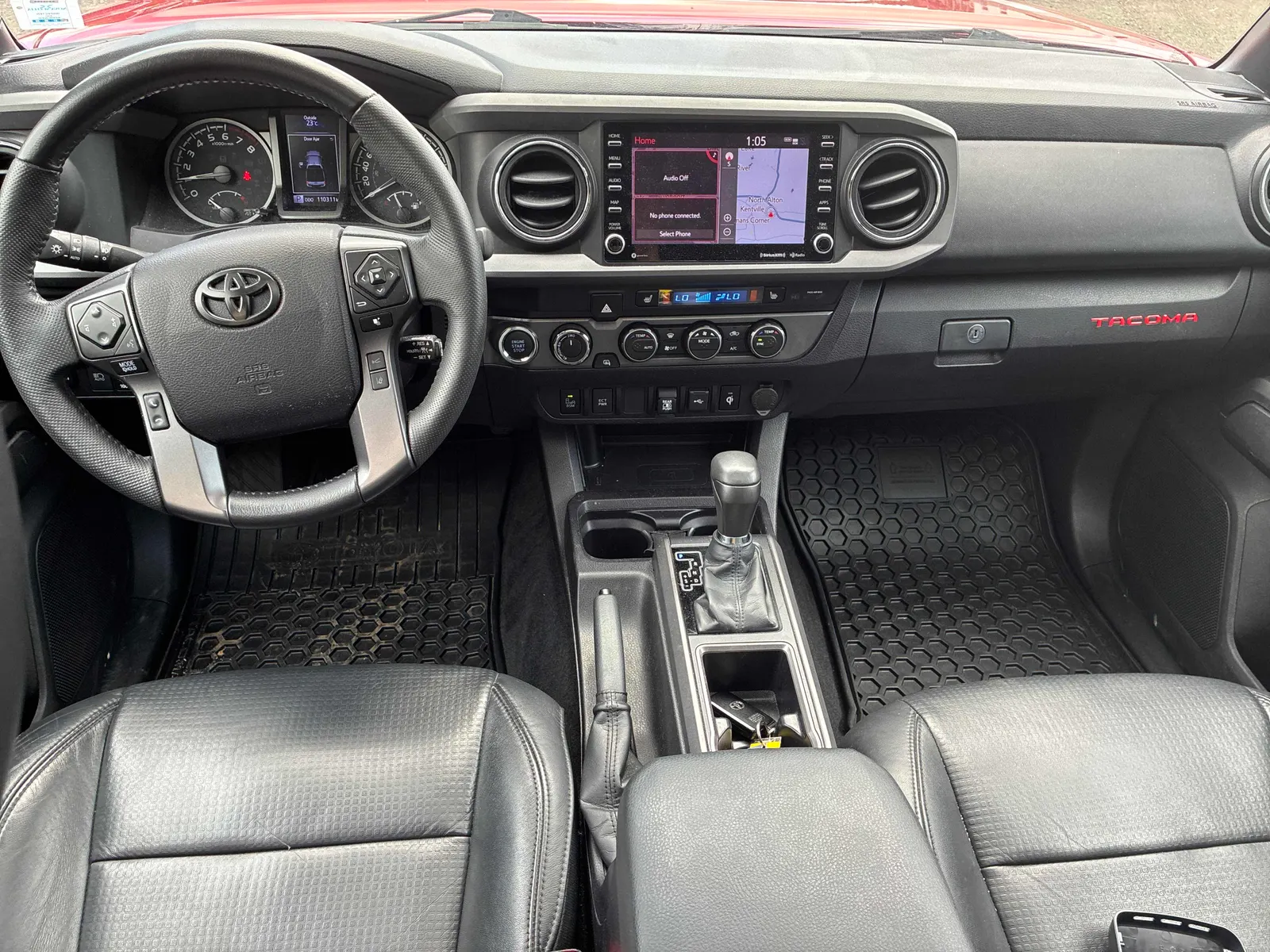 Console