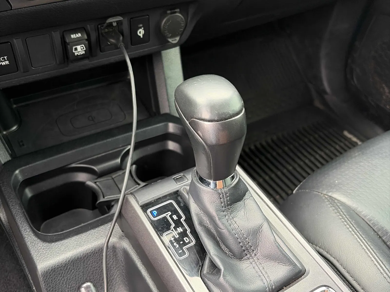Console