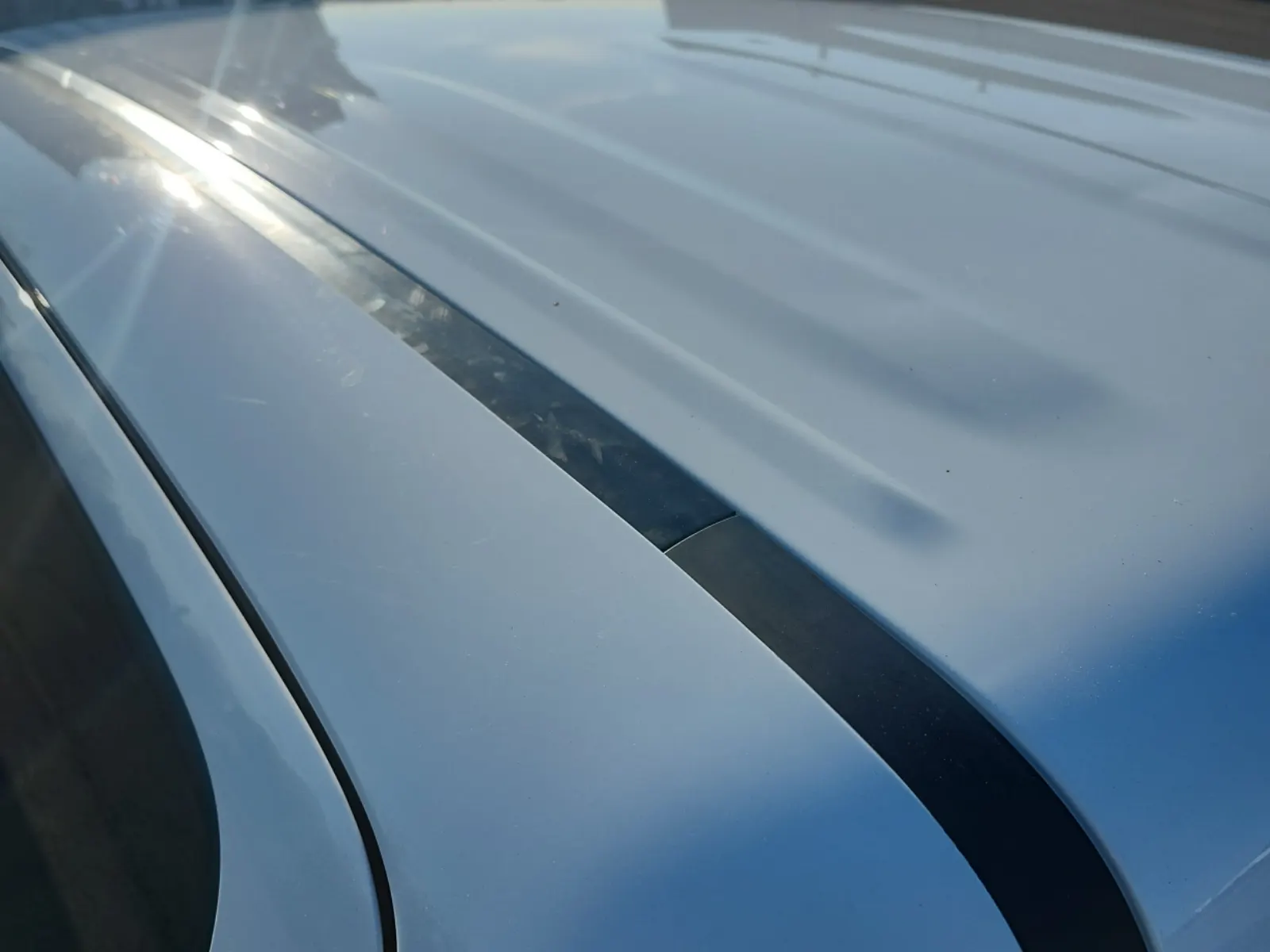 Exterior Roof Photo