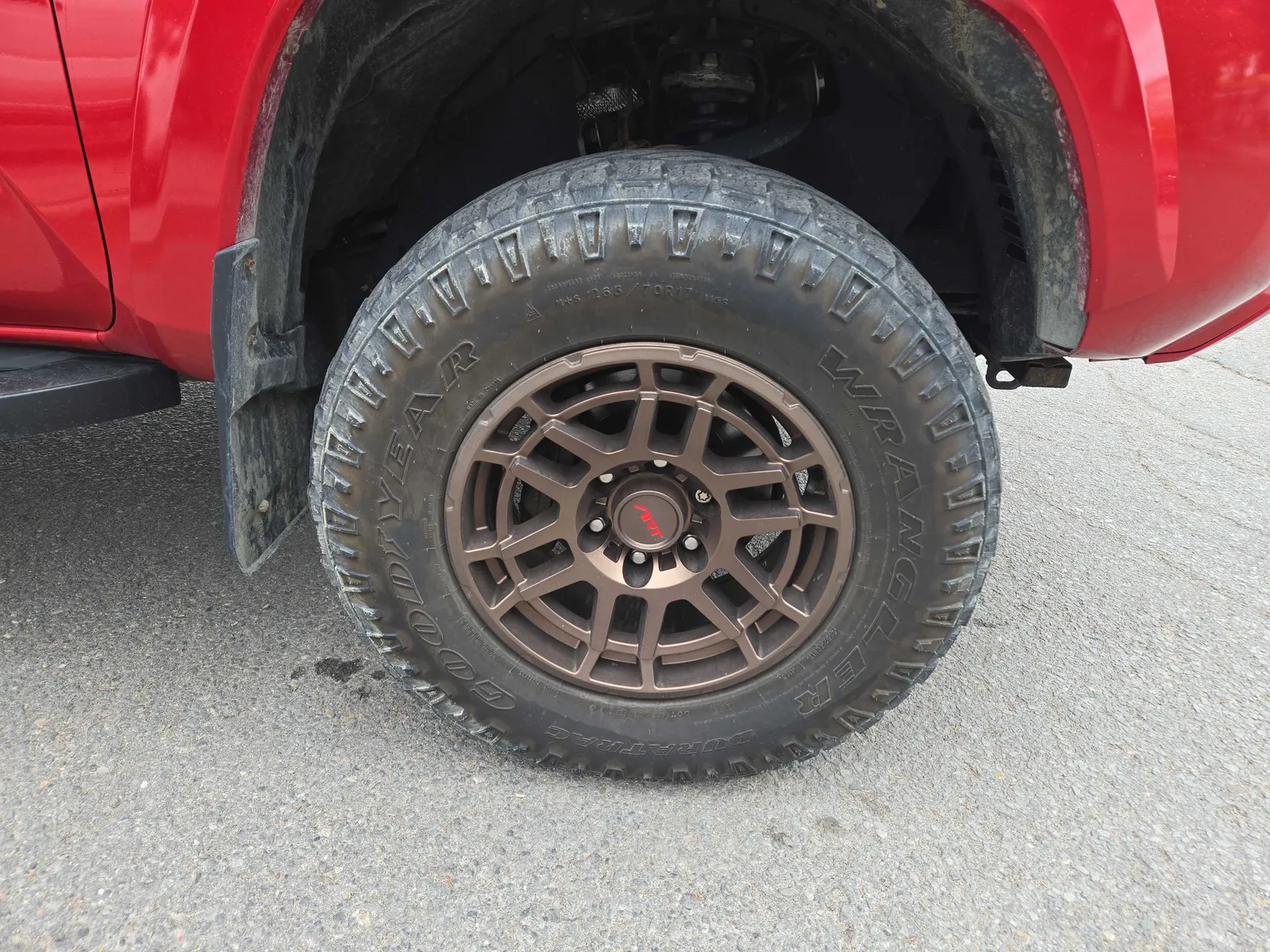 Tire