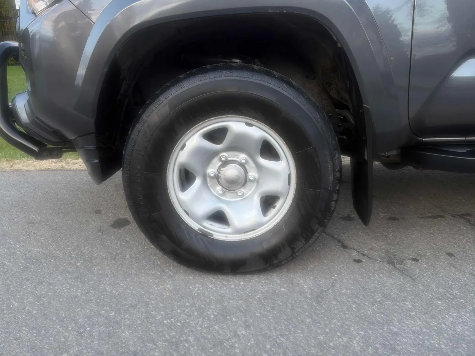 Tire