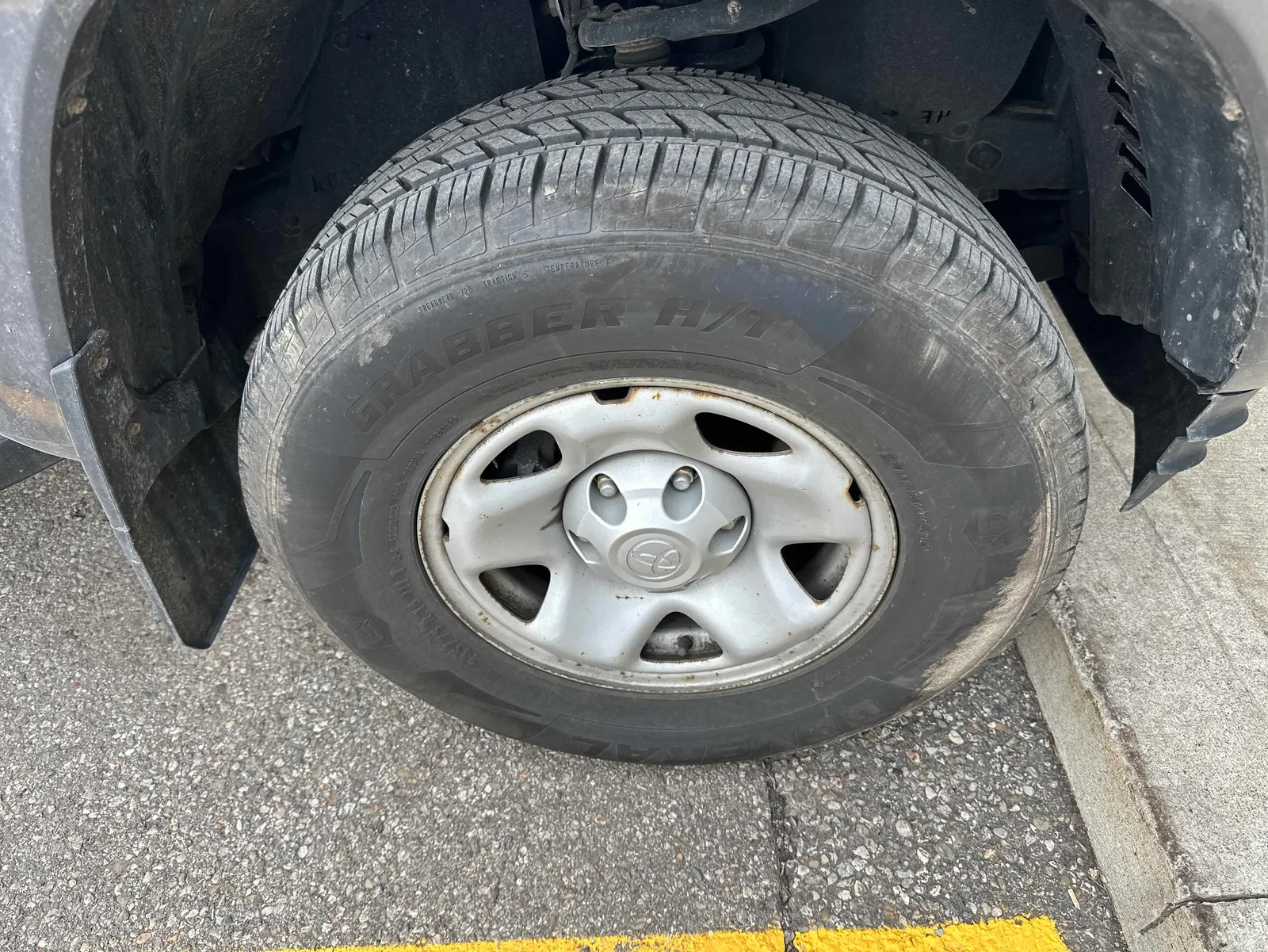 Tire