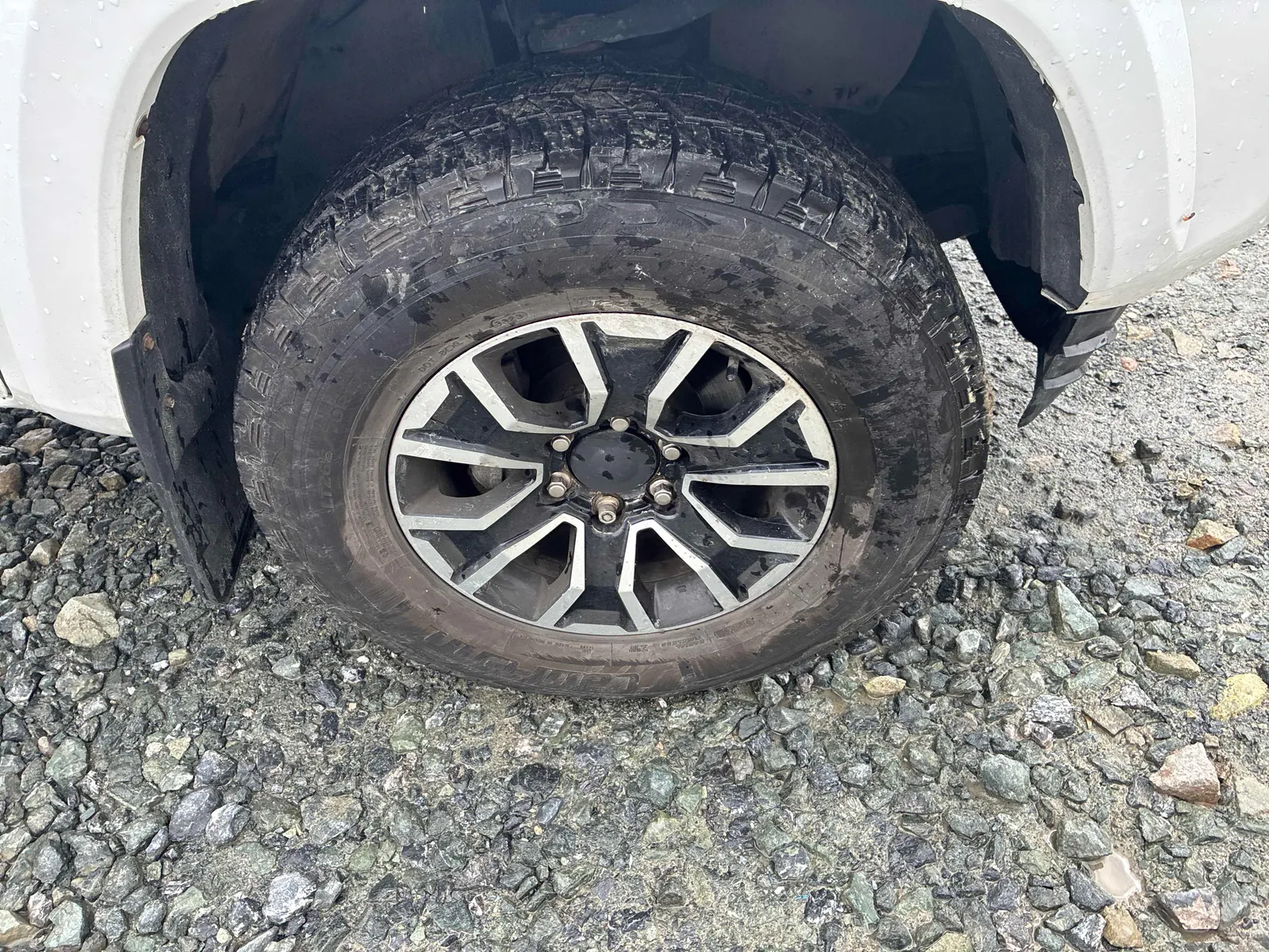 Tire