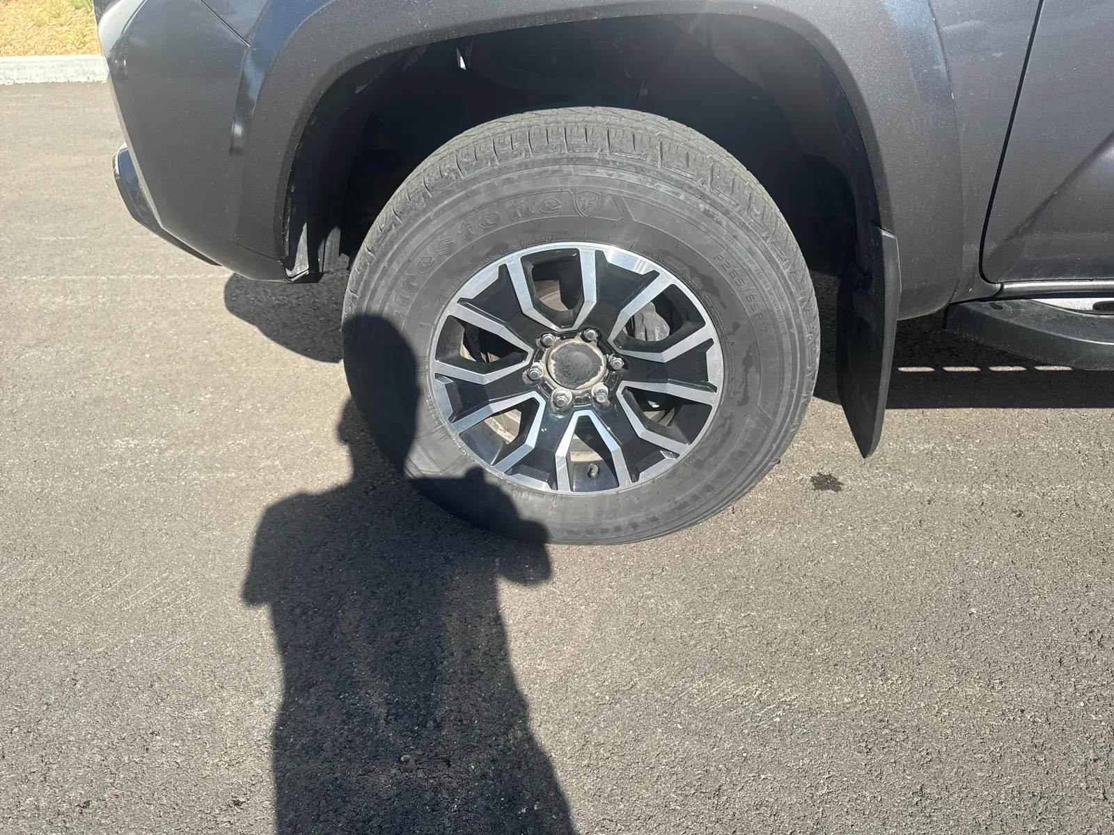 Tire