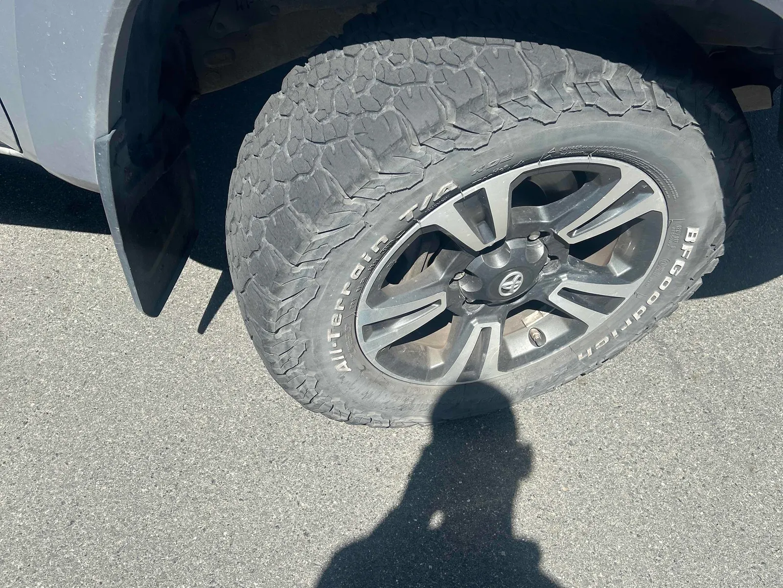 Tire
