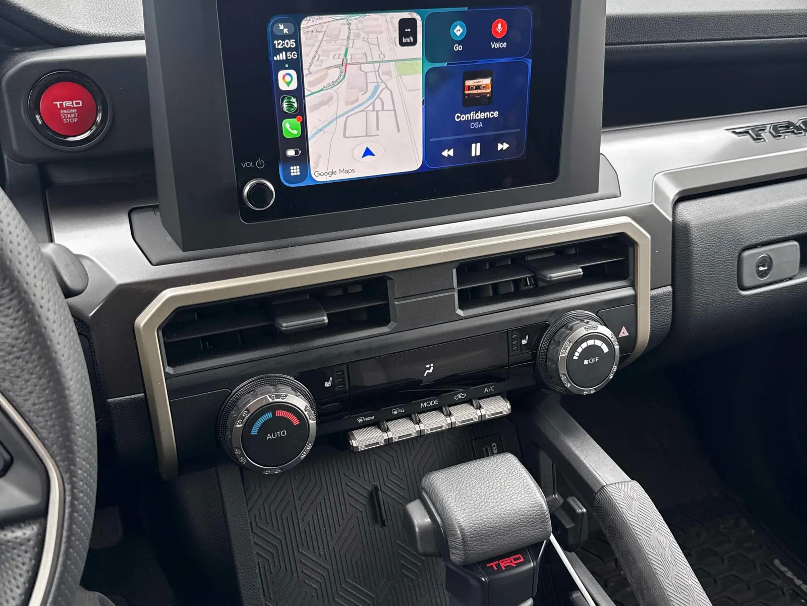 Console
