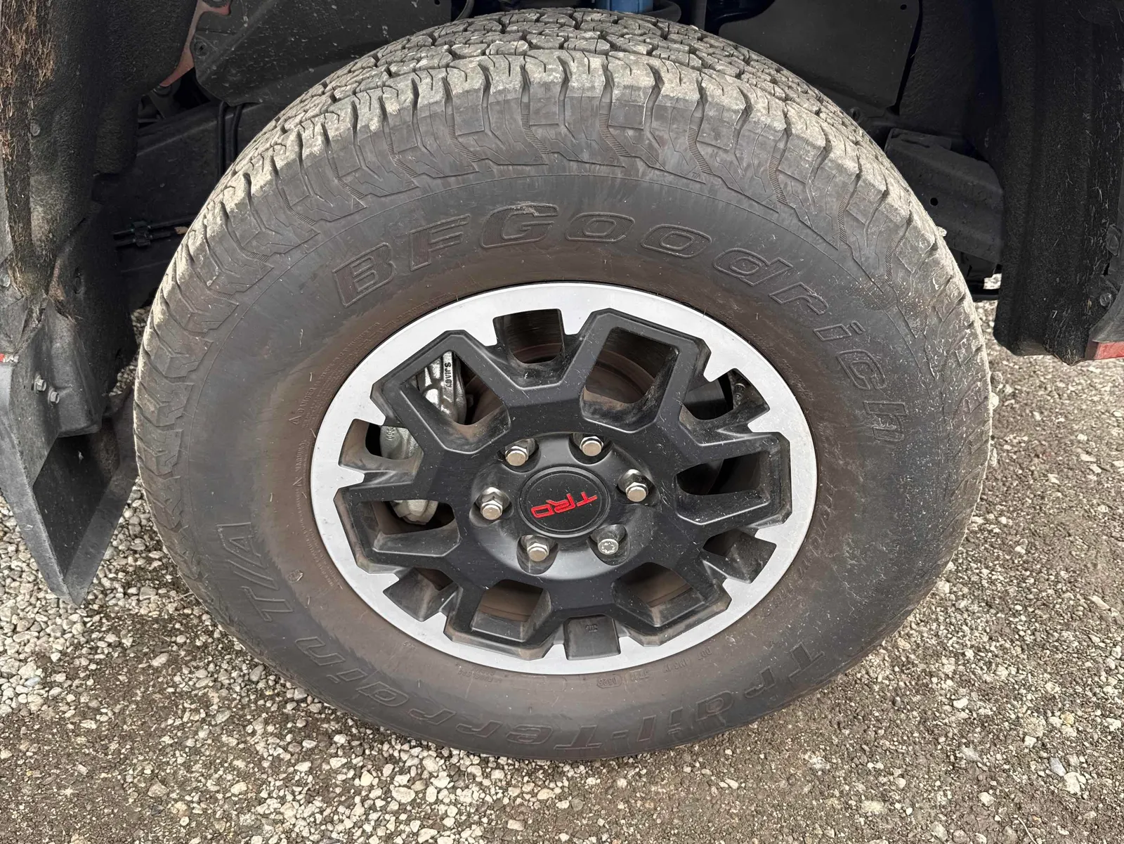 Tire