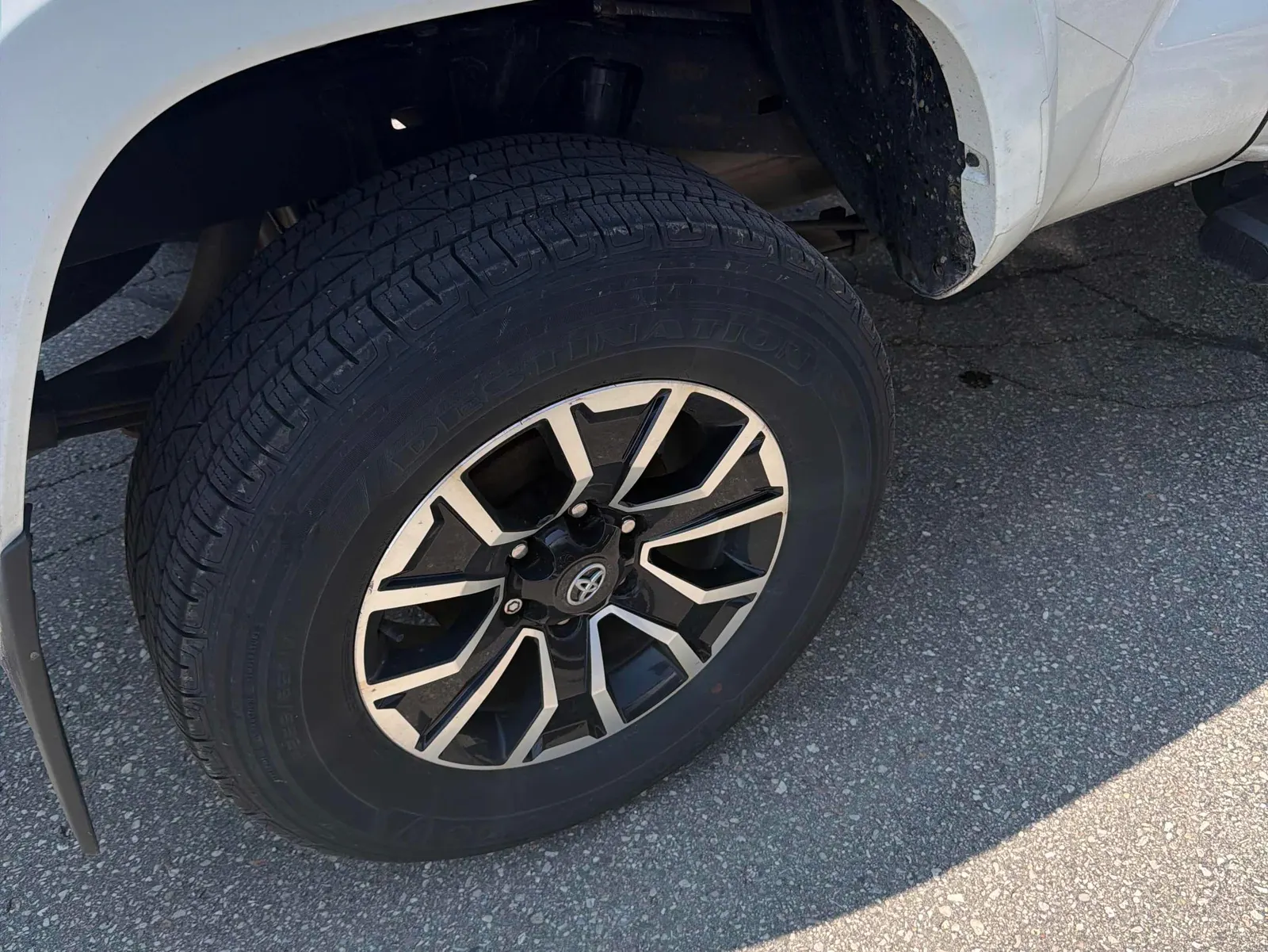 Tire