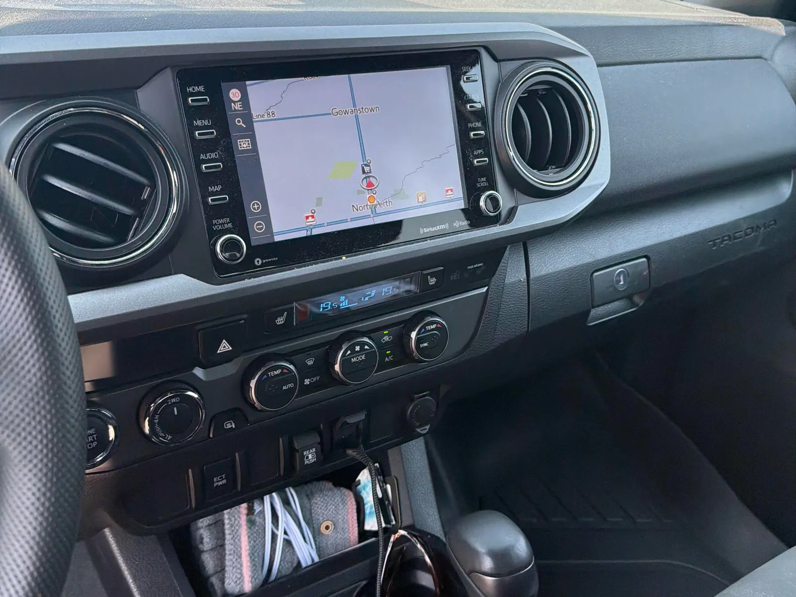 Console