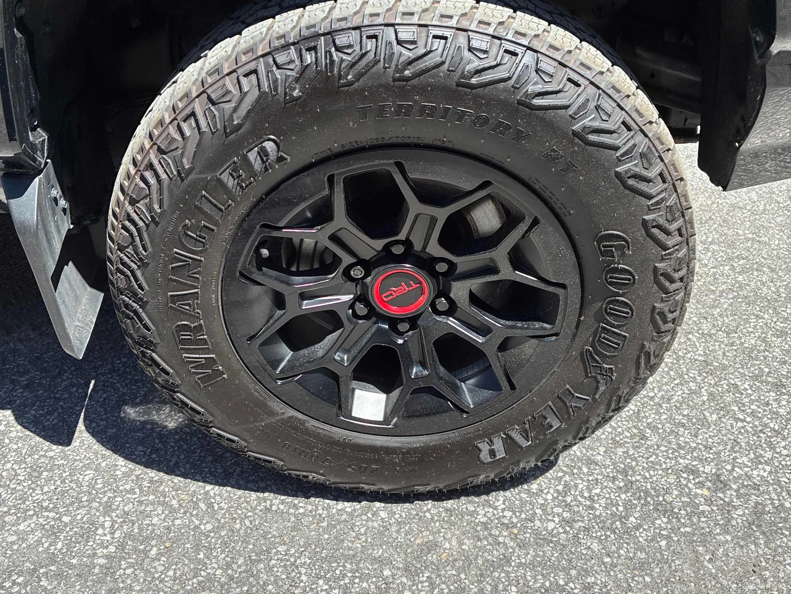 Tire