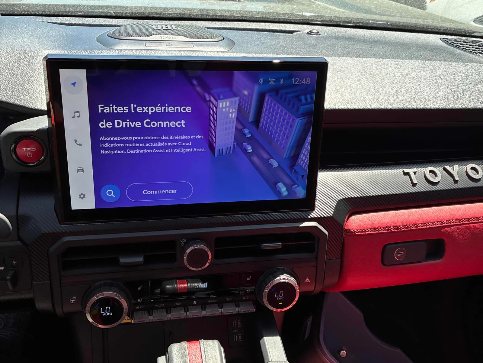 Console