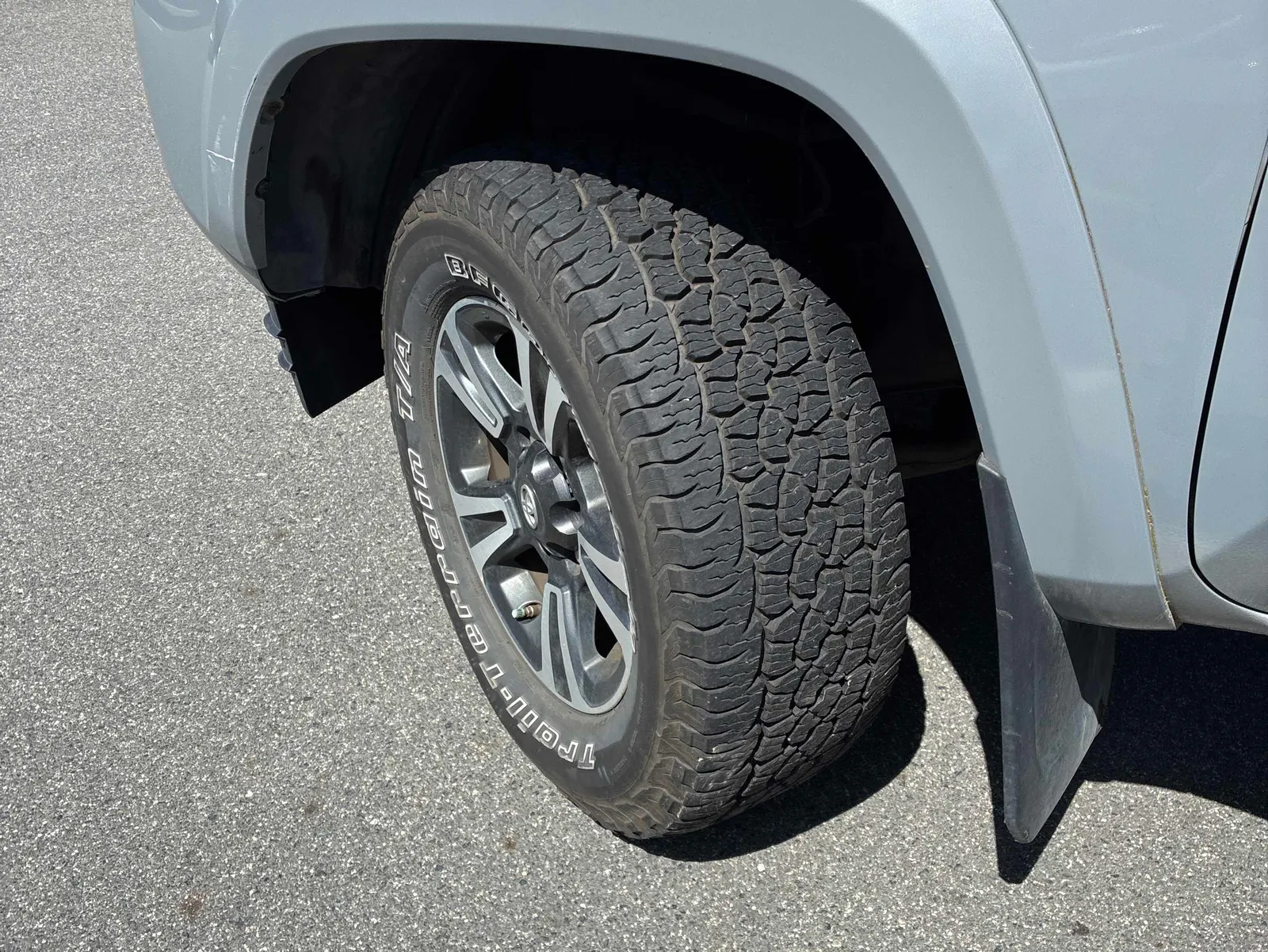 Tire