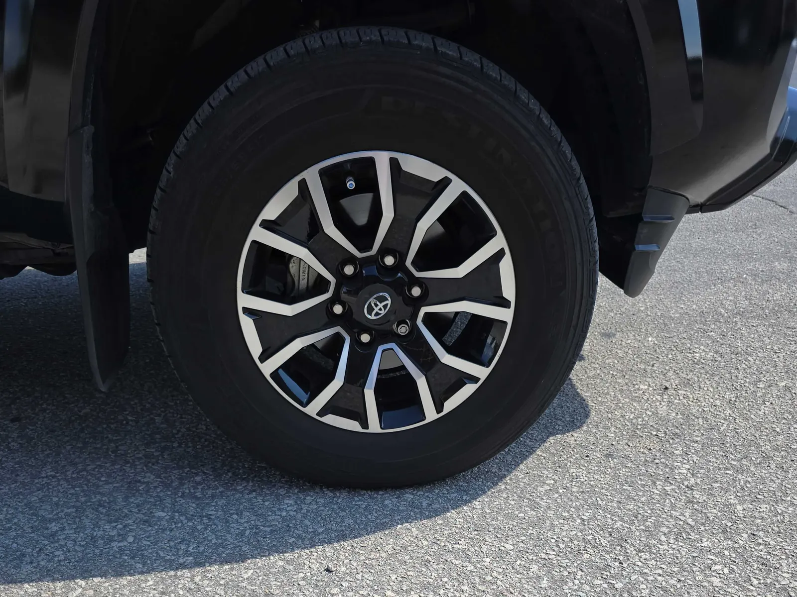 Tire