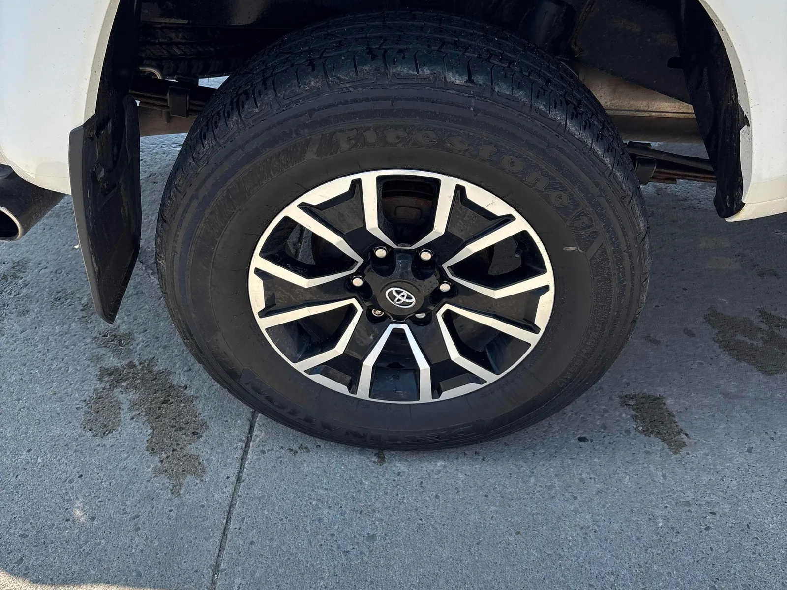 Tire