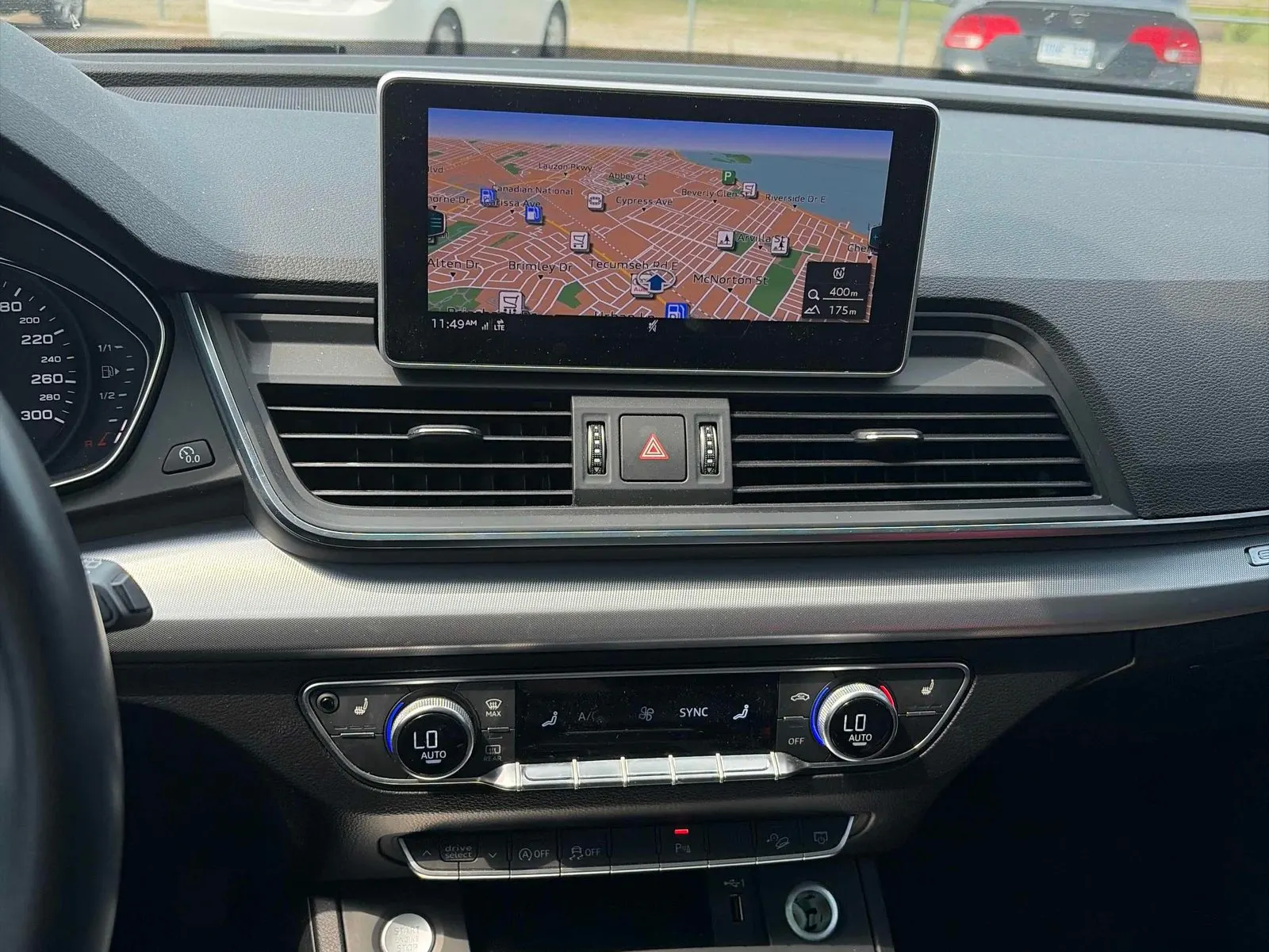 Console