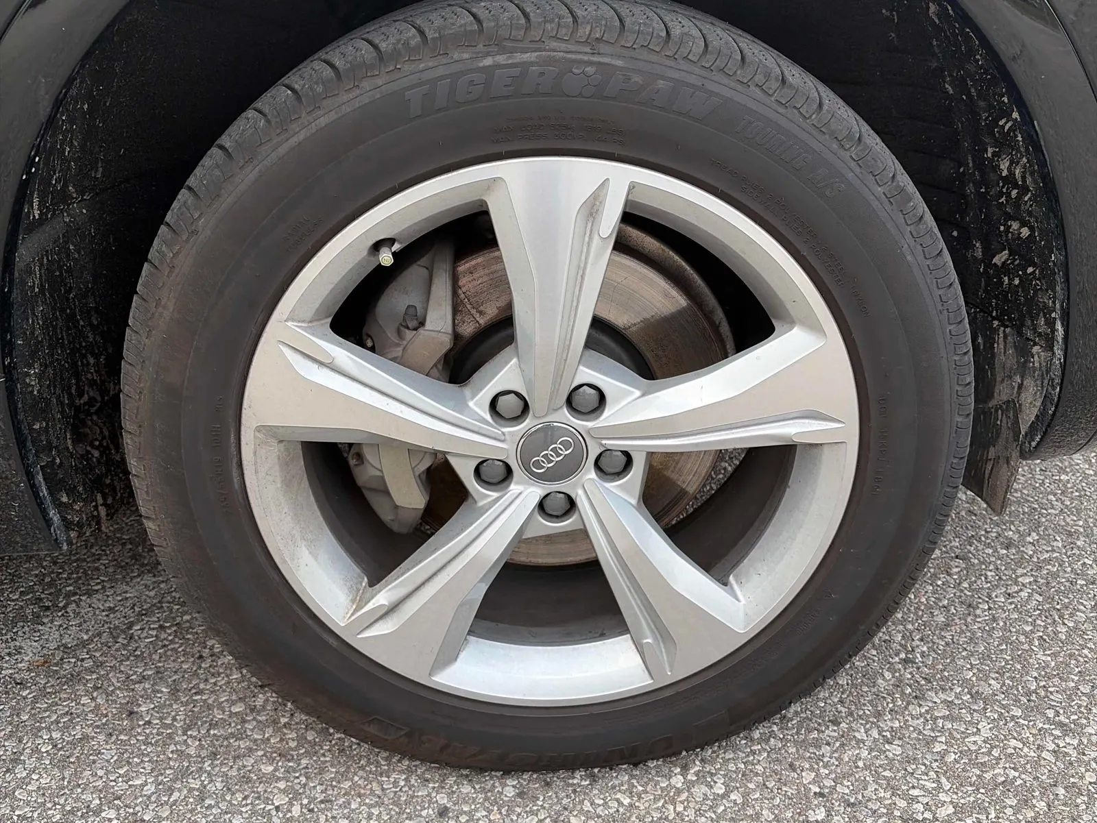 Tire