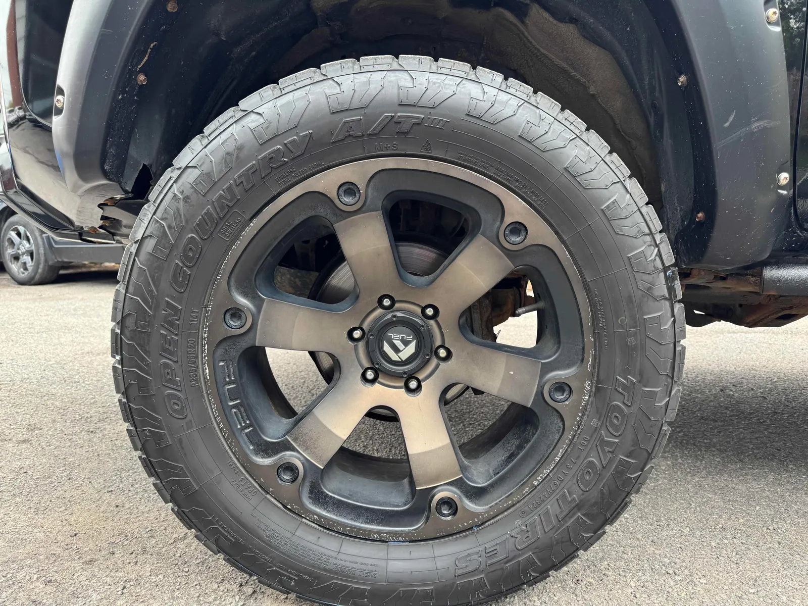 Tire