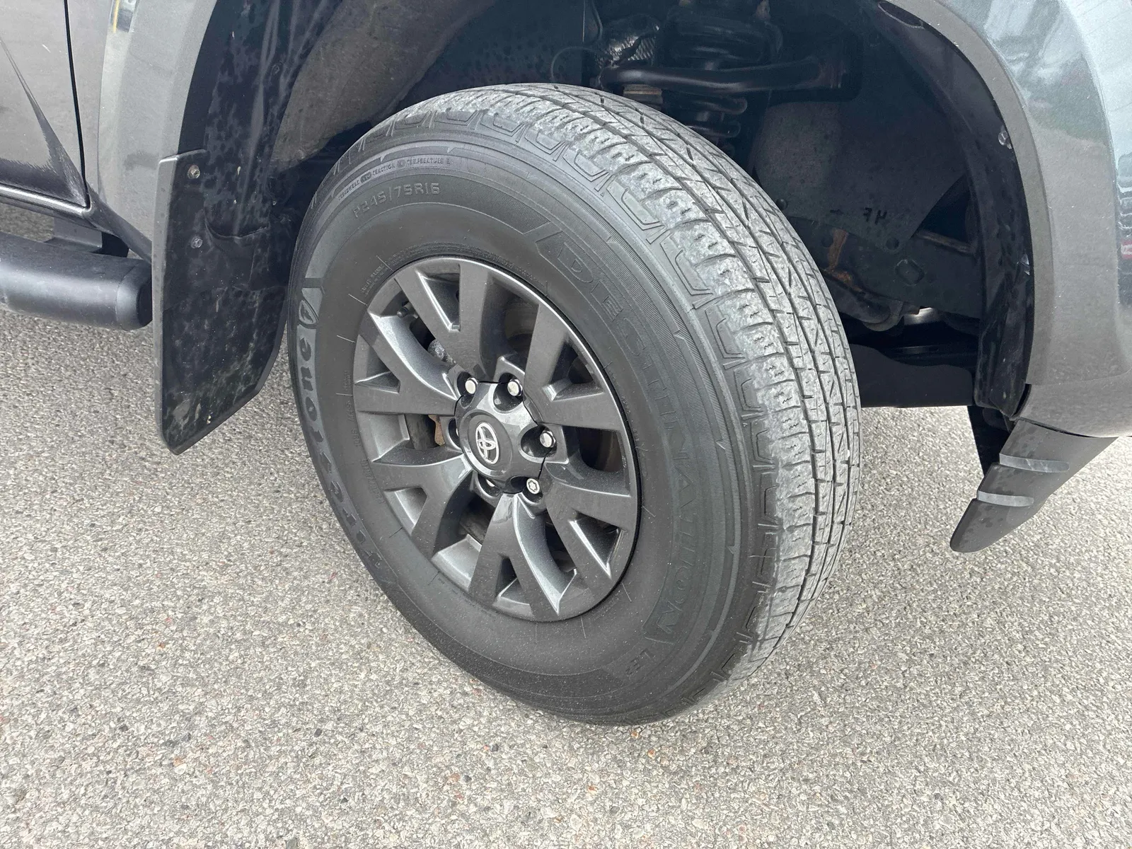 Tire