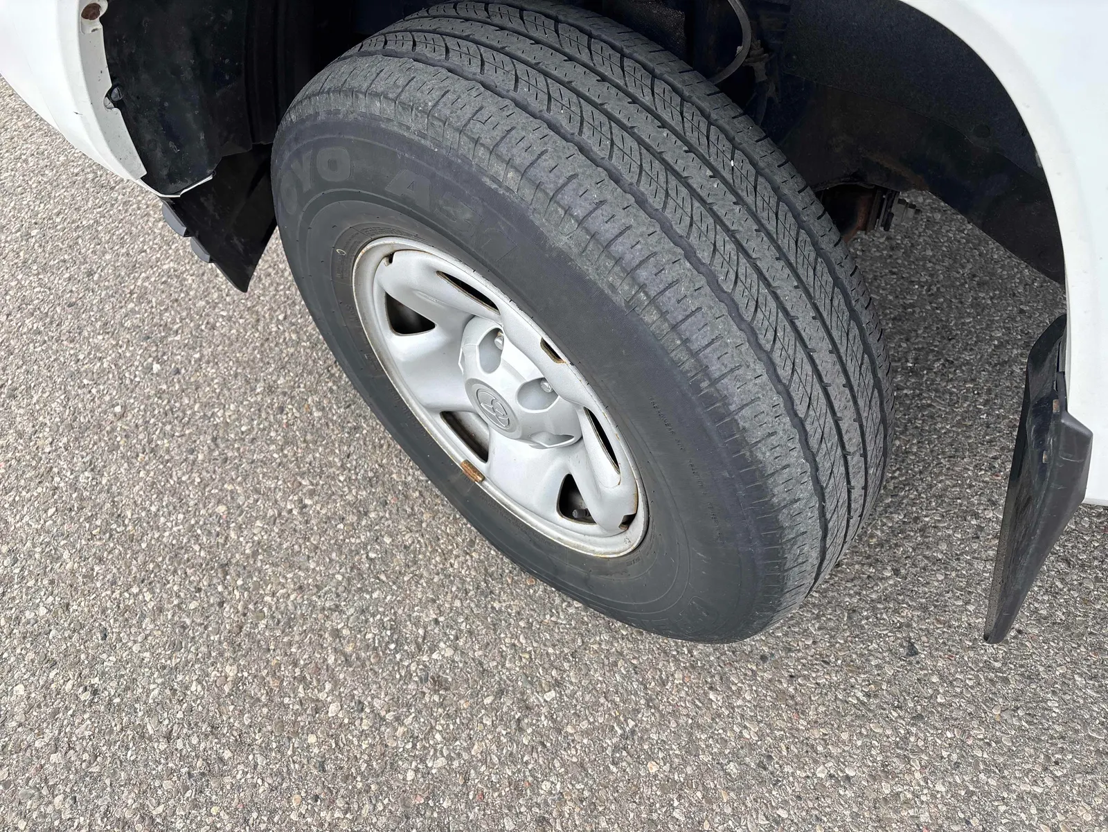 Tire