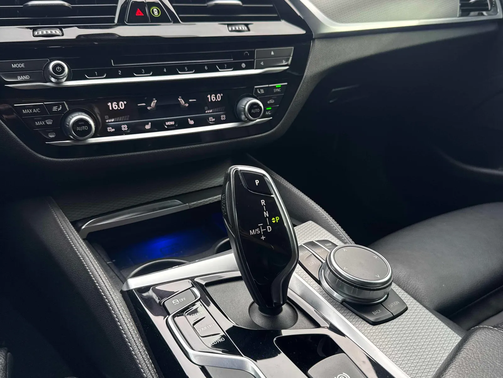 Console