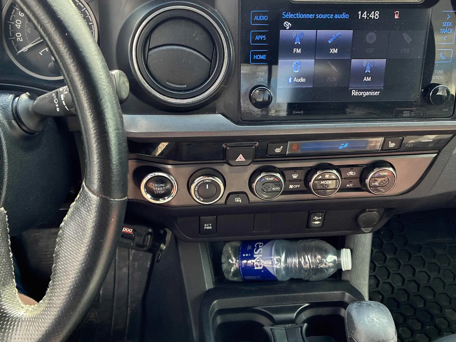 Console