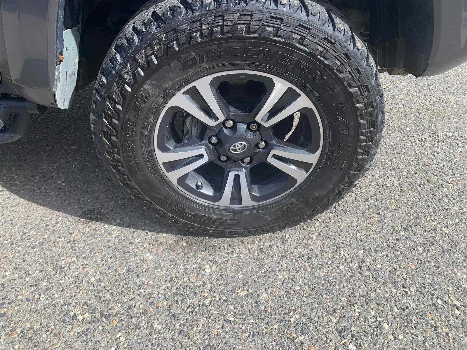 Tire
