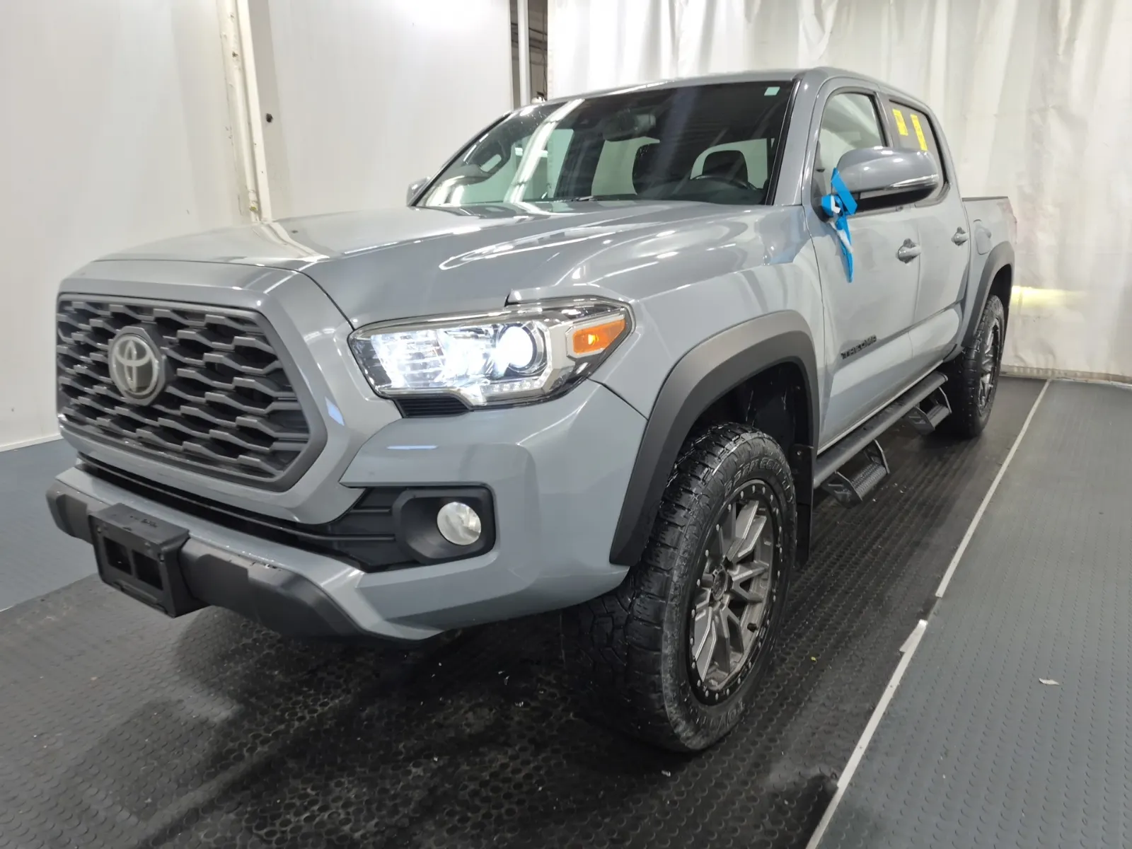 2020 Toyota Tacoma
