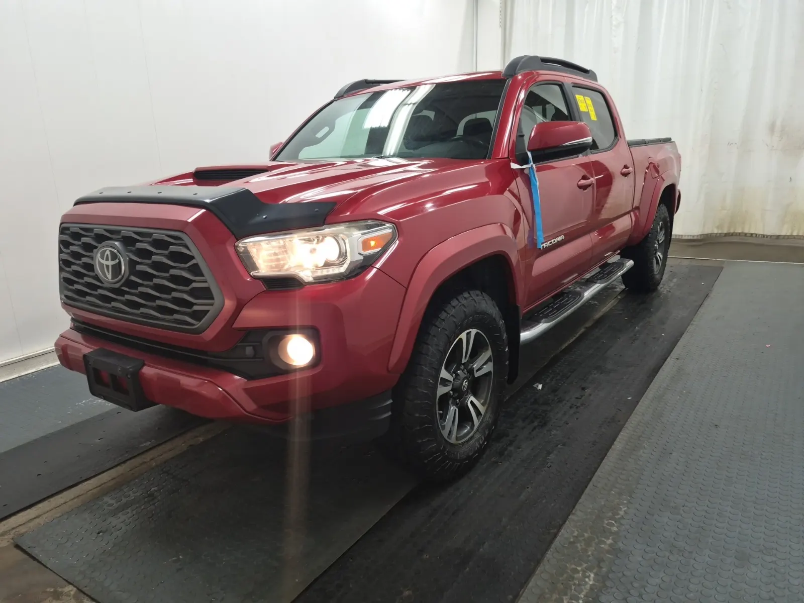 2016 Toyota Tacoma