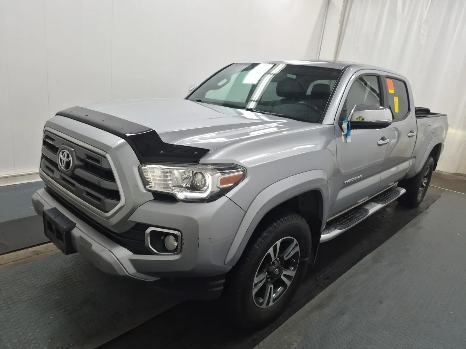 2016 Toyota Tacoma