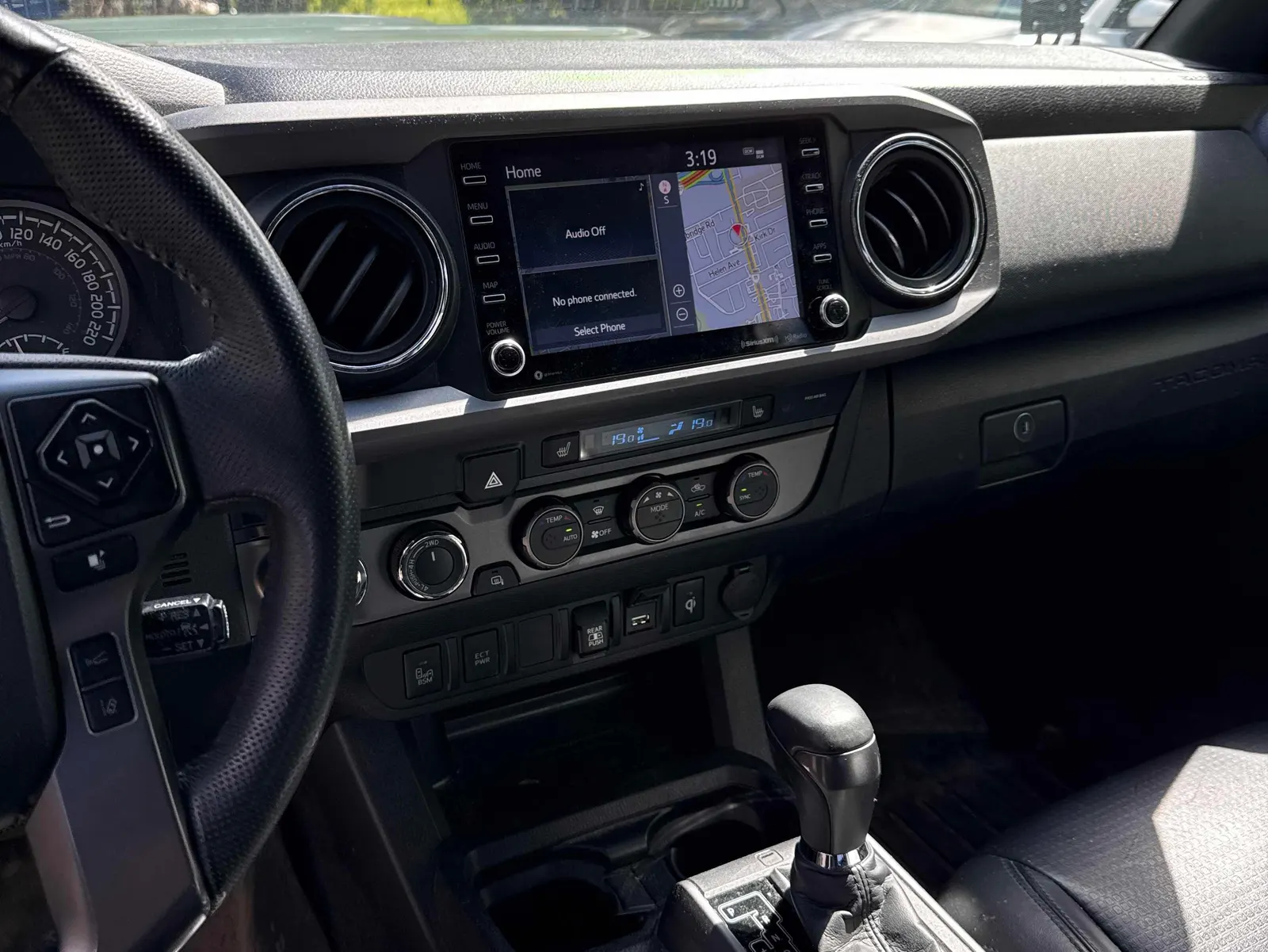 Console