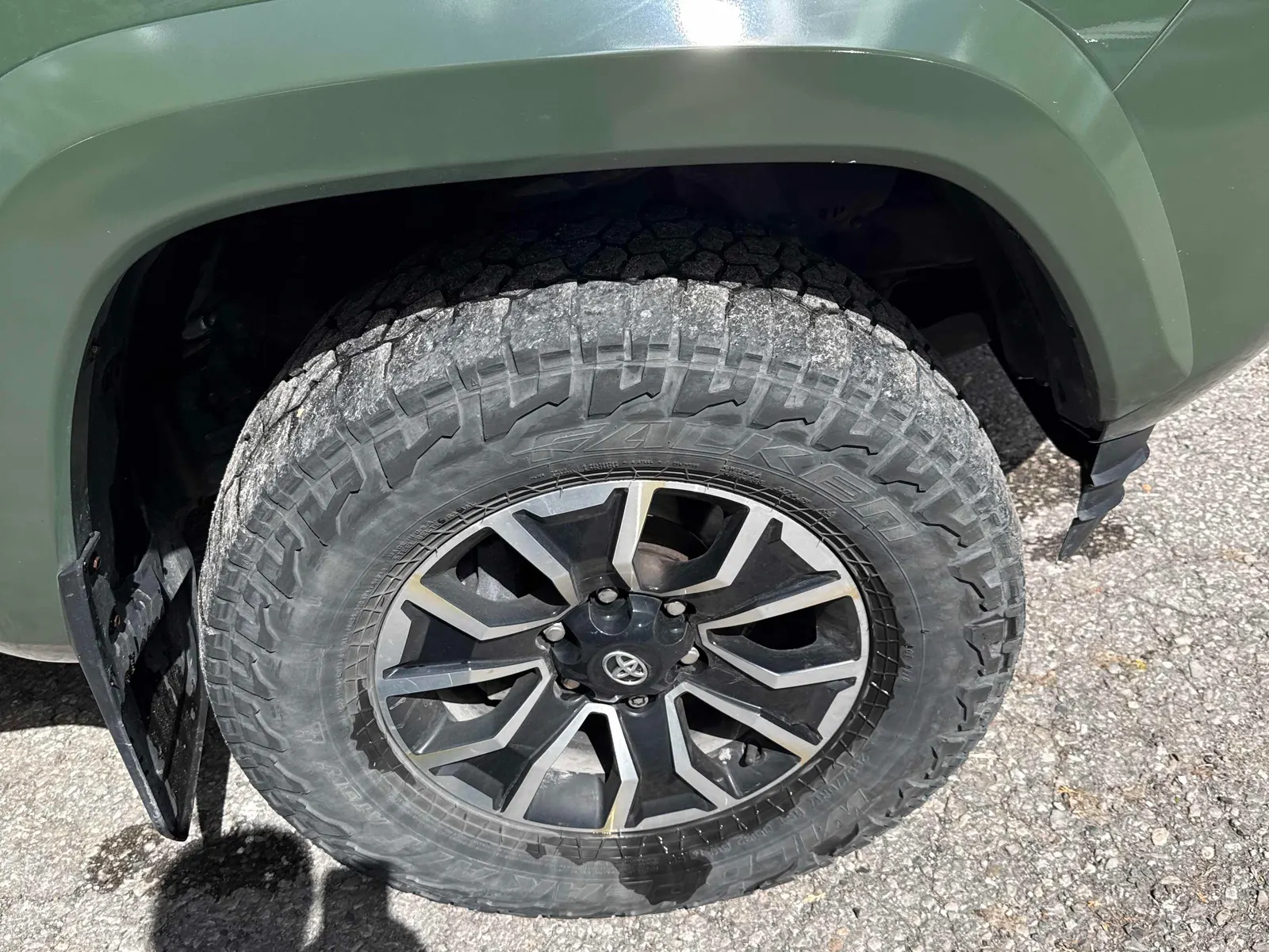 Tire