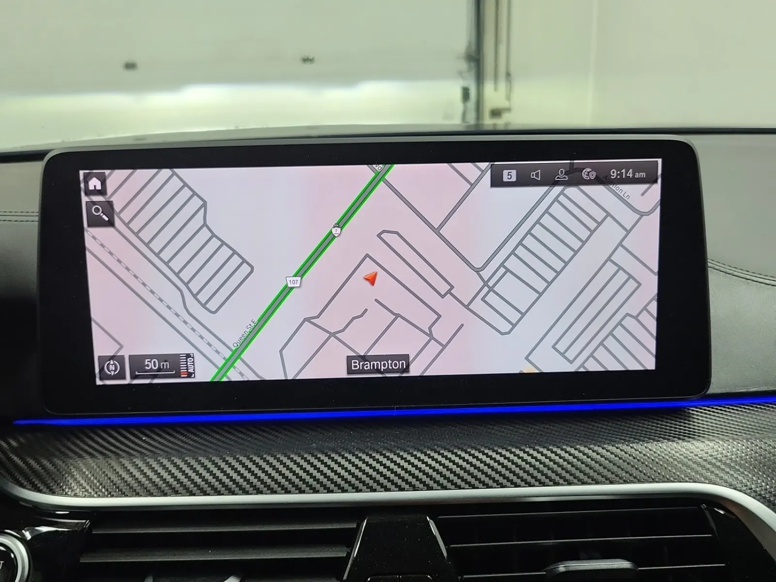 Navigation Photo