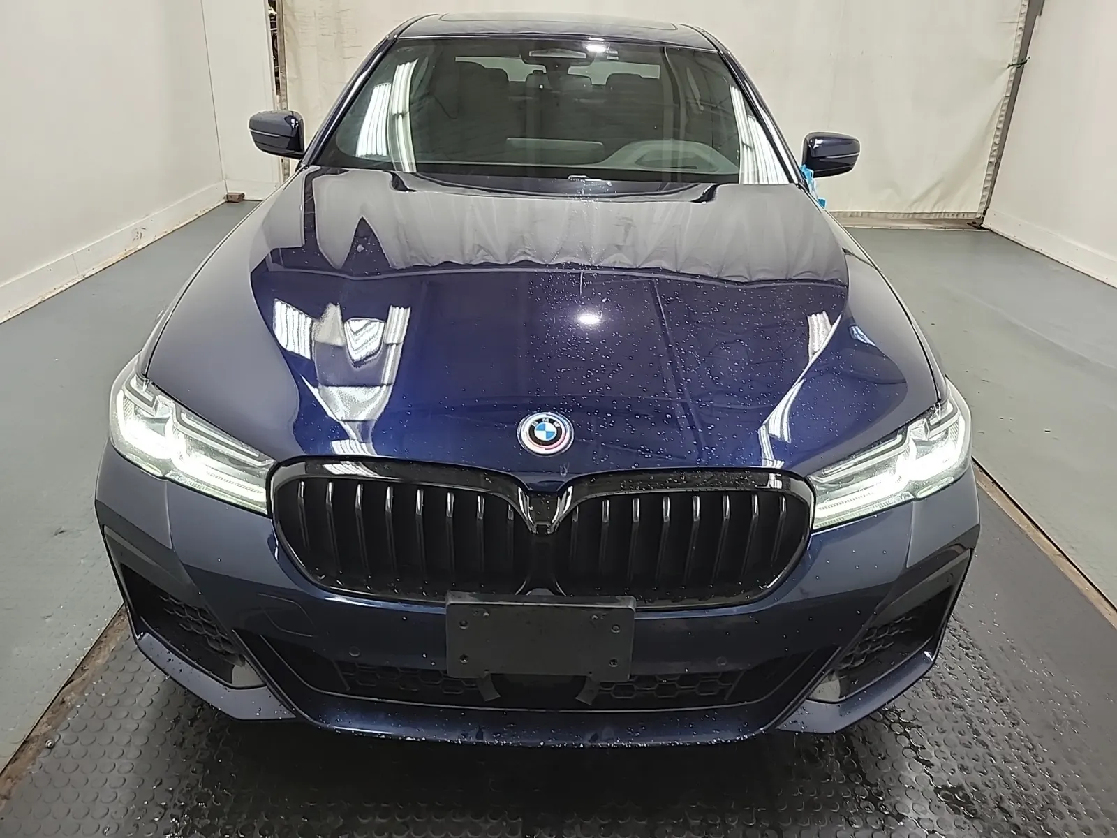Full Front Photo