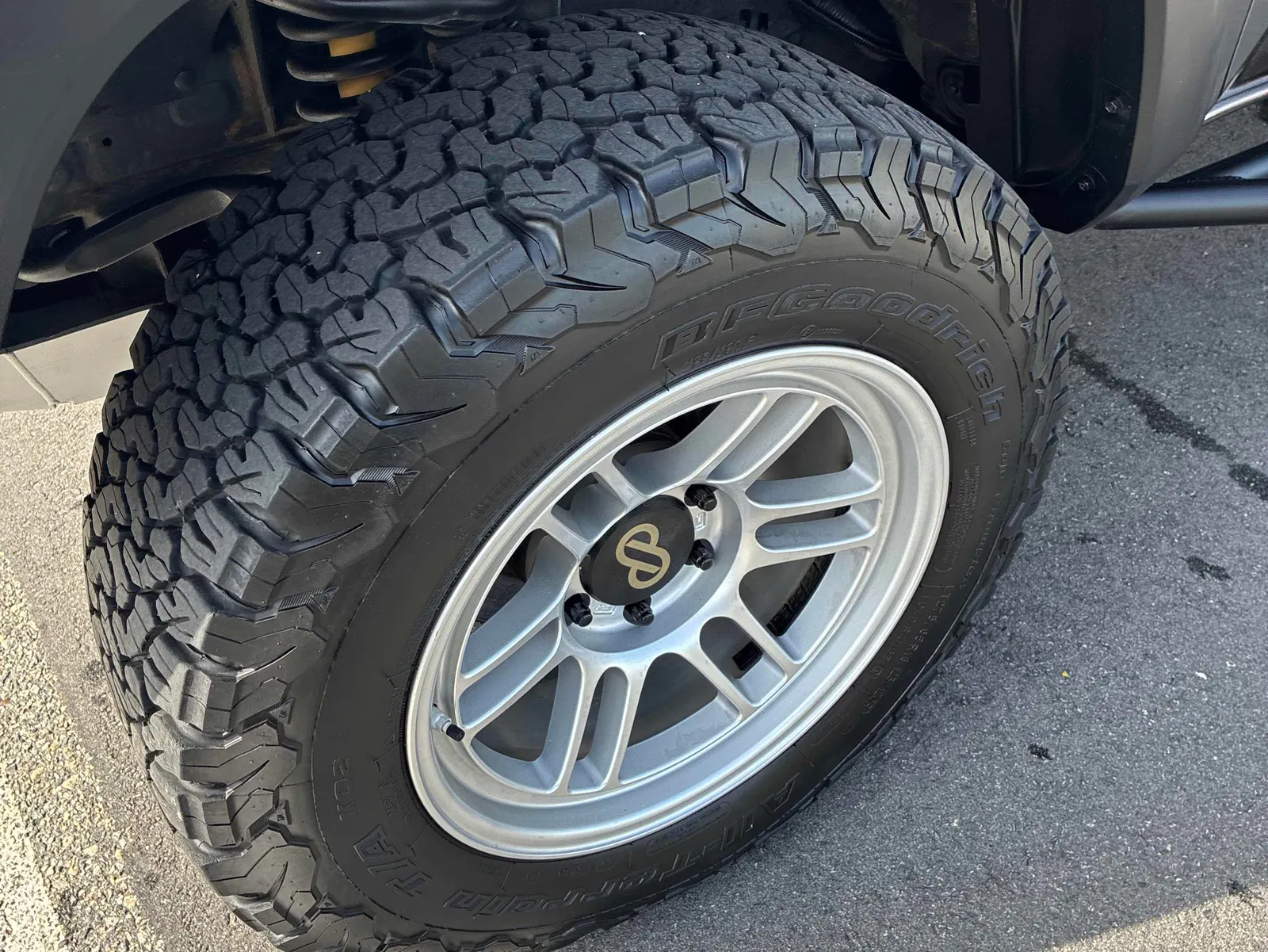 Tire