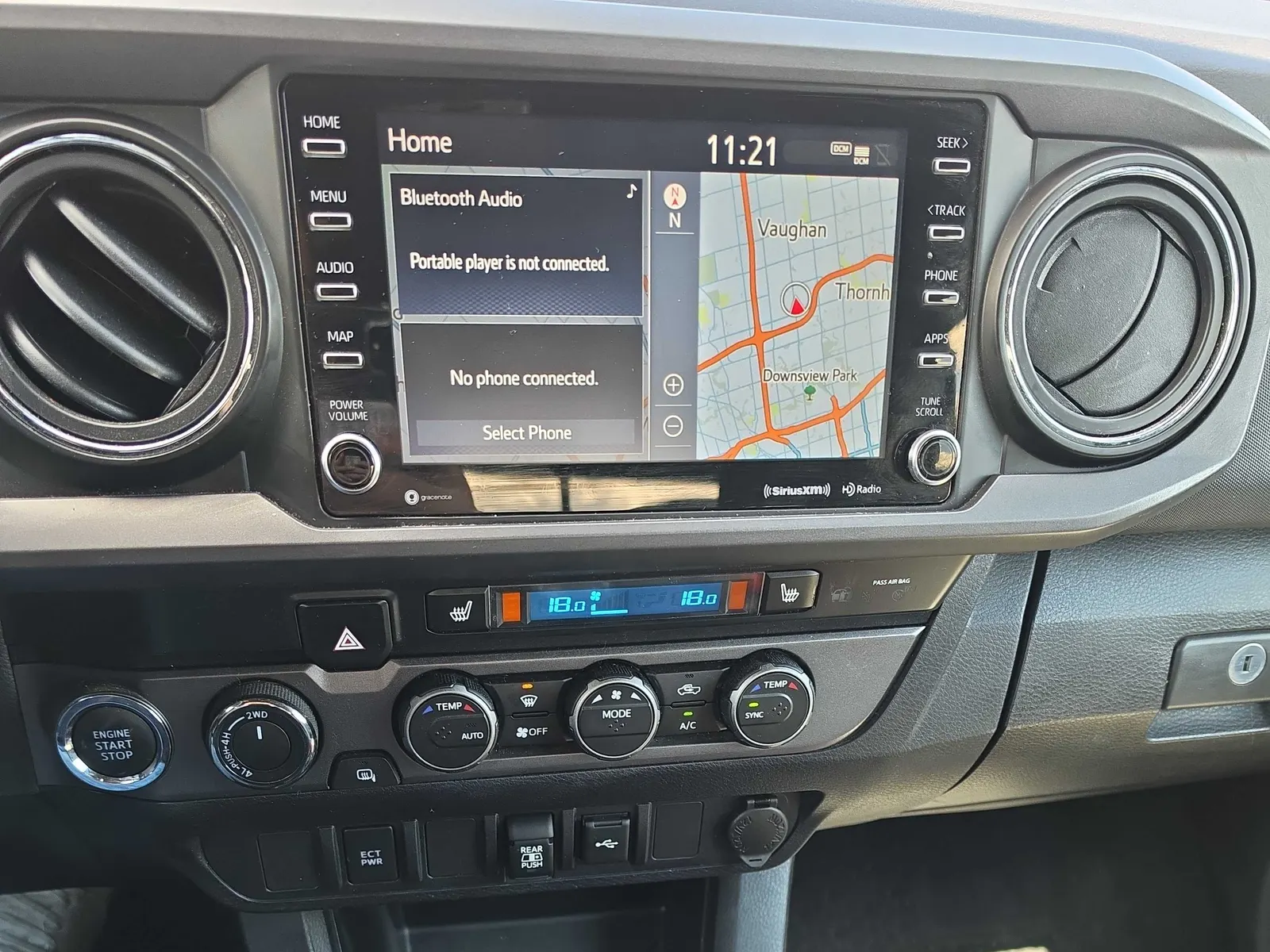 Console