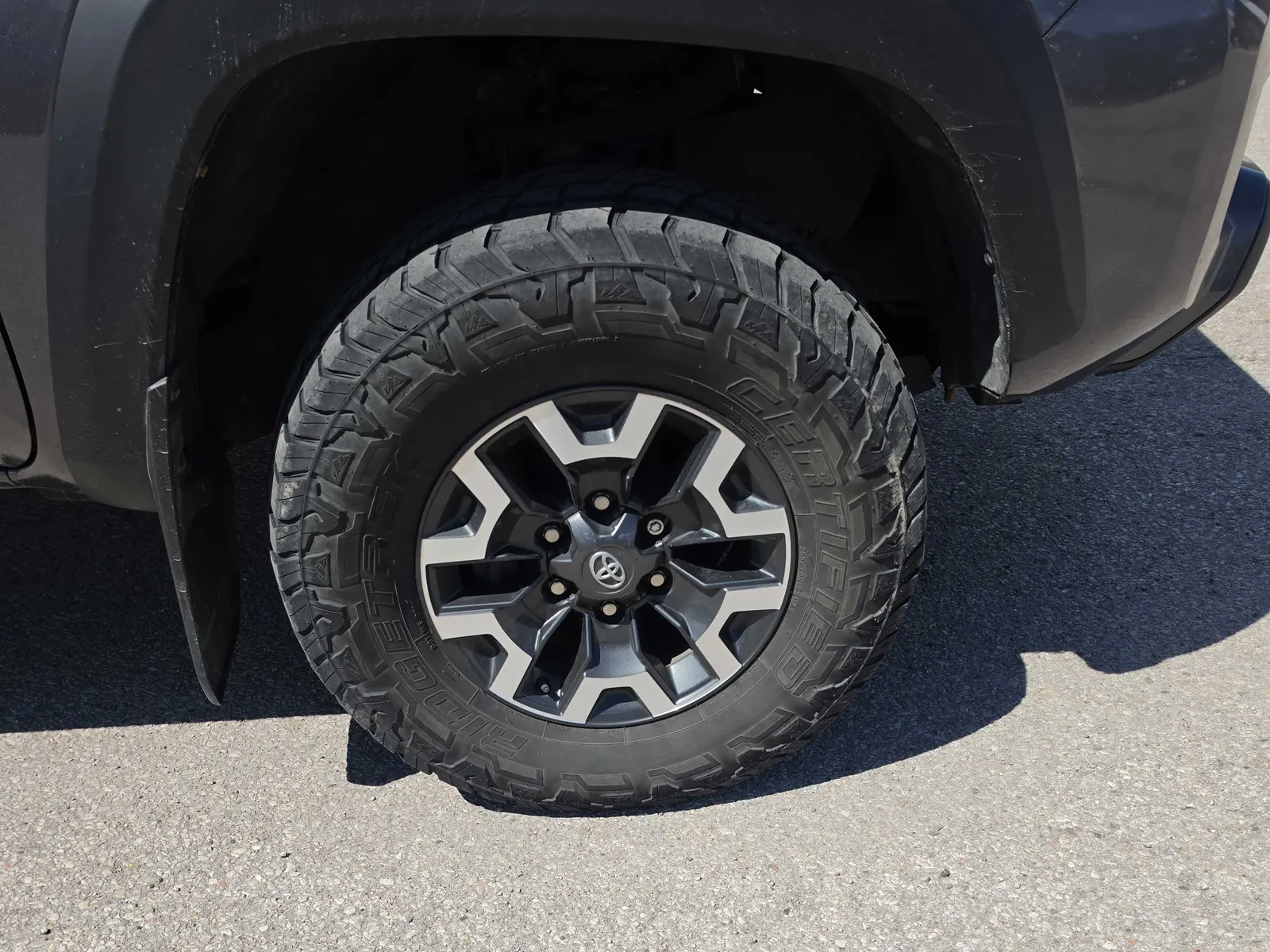 Tire