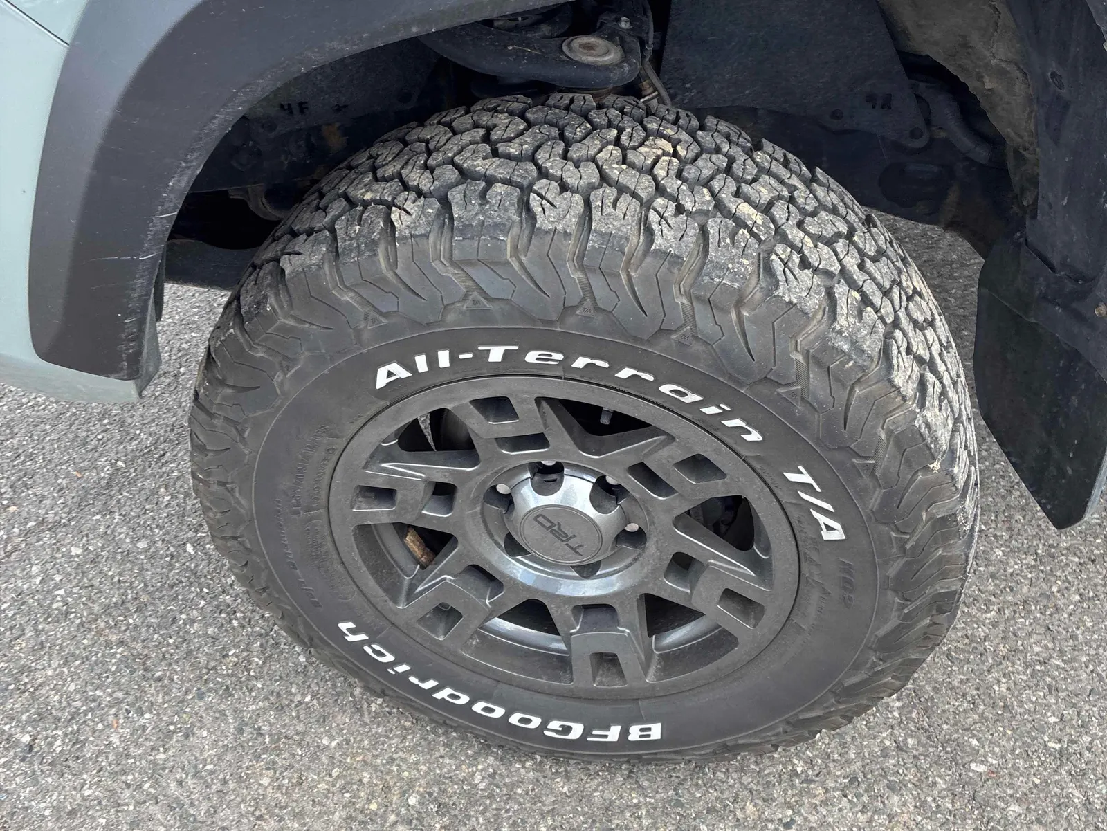 Tire