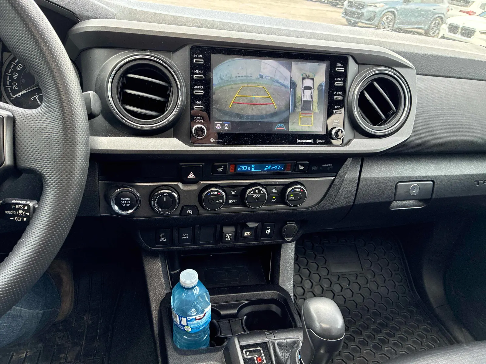 Console