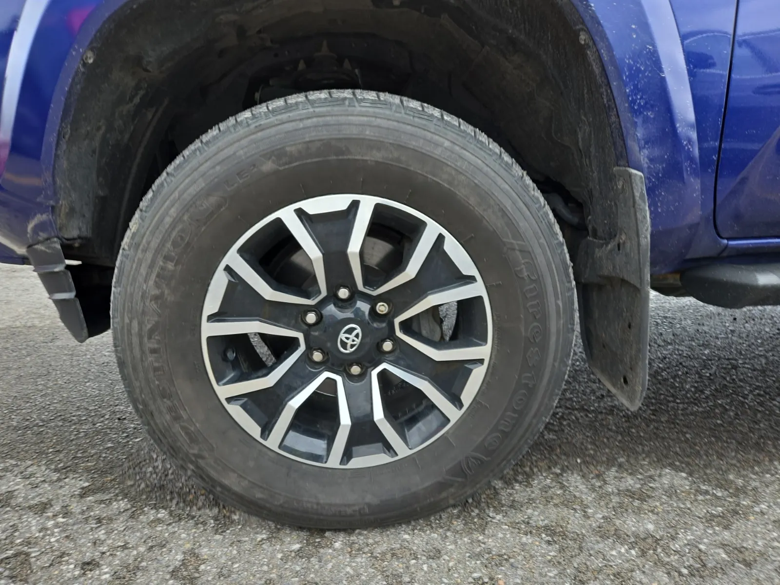 Tire