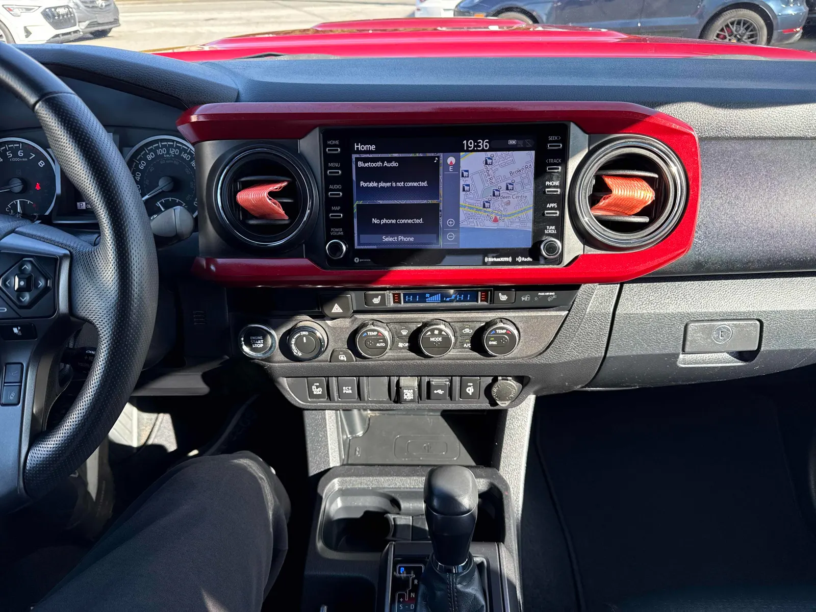 Console