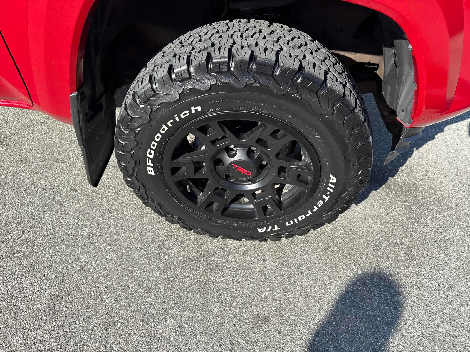 Tire