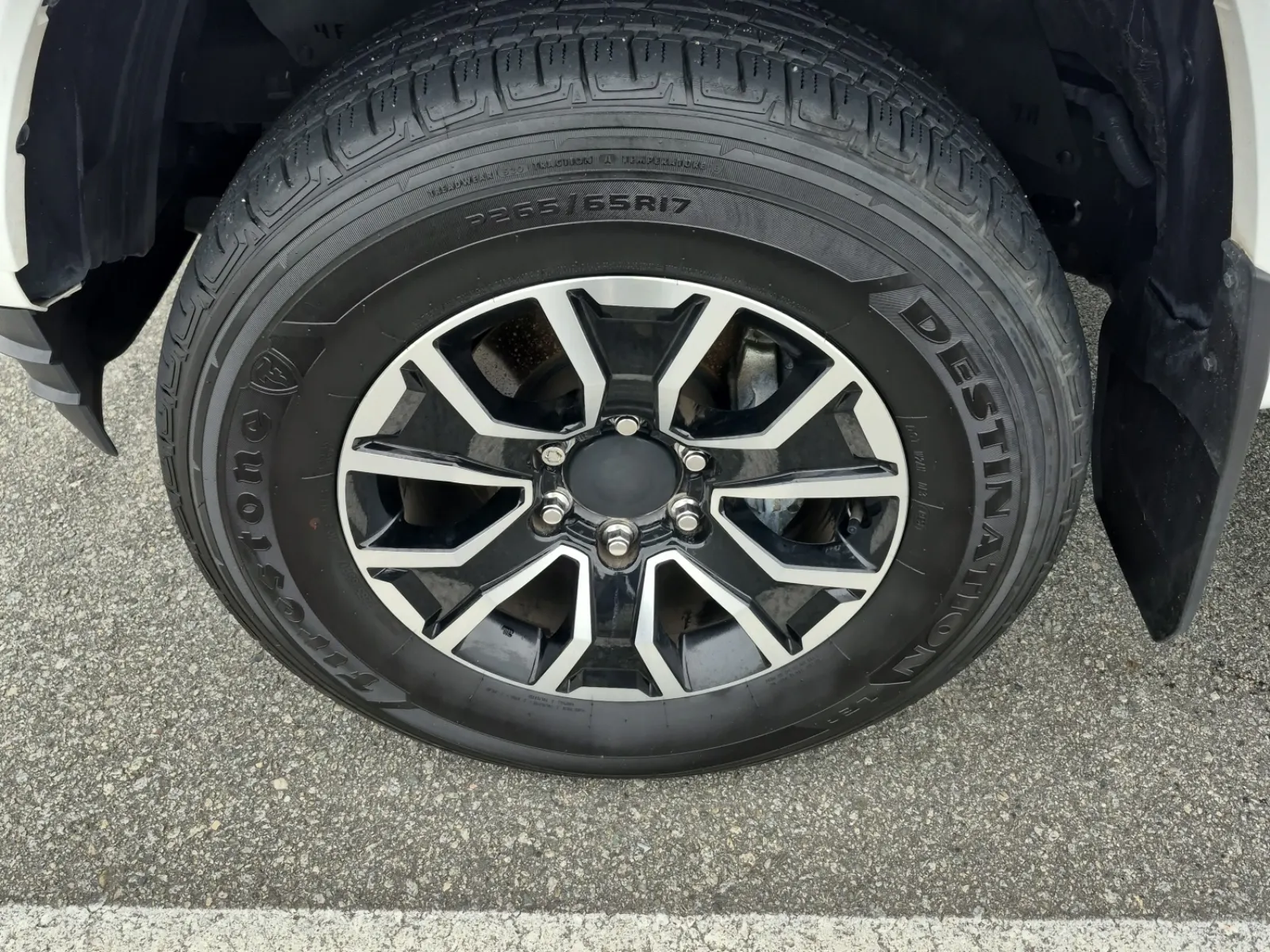 Tire