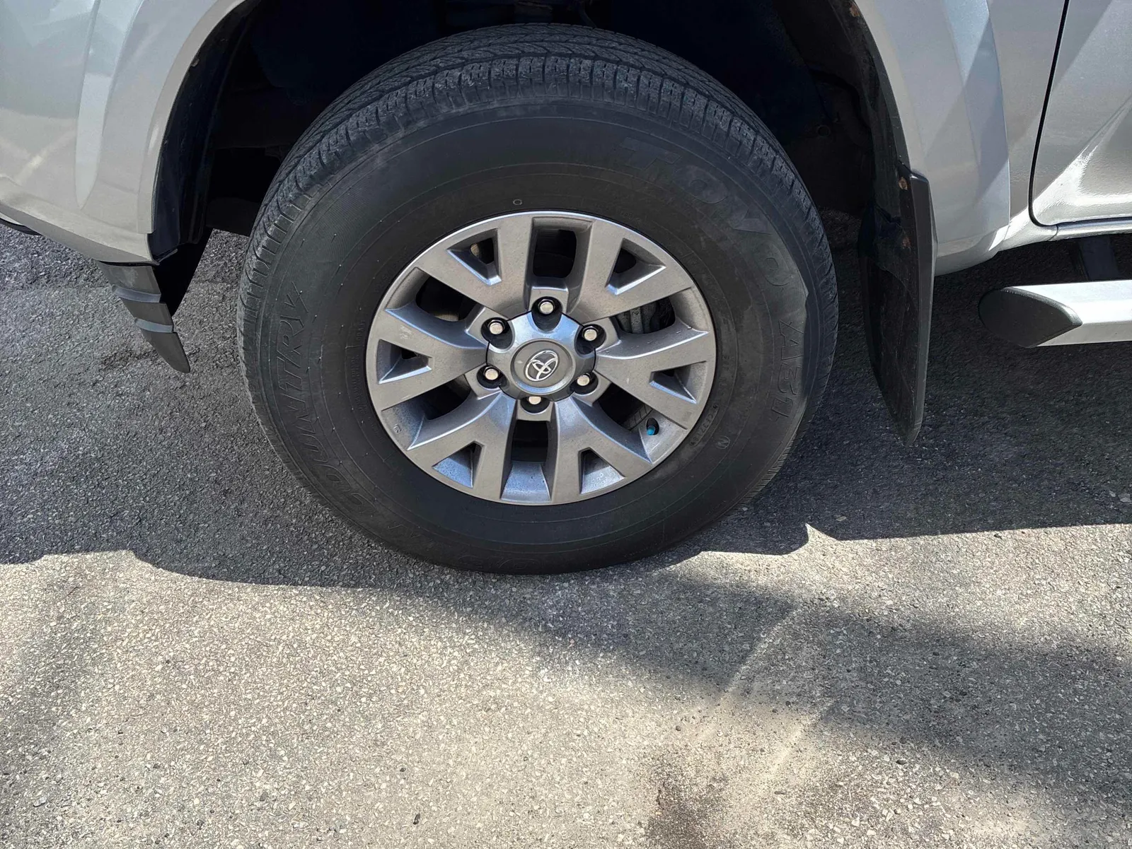 Tire