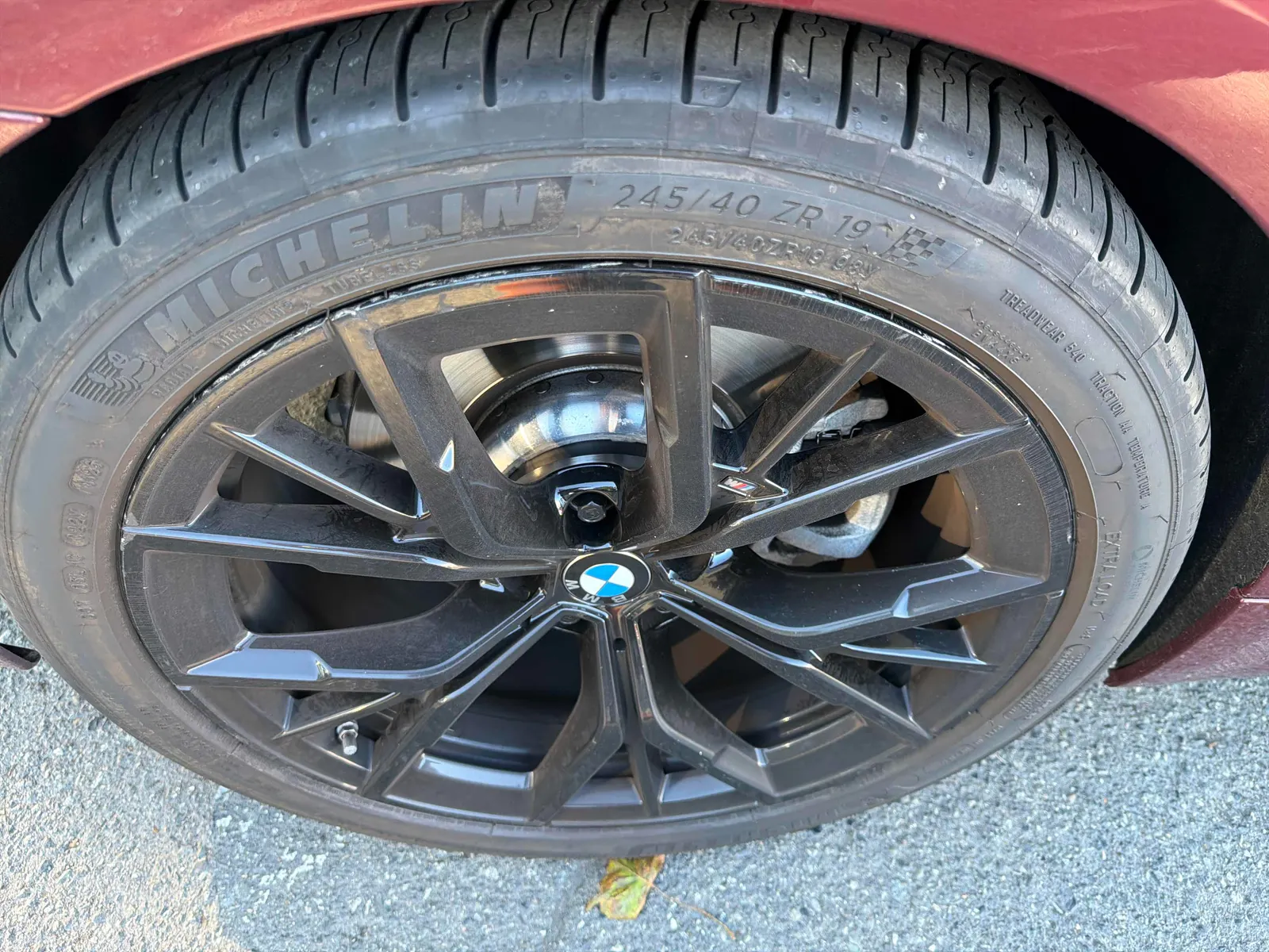Tire