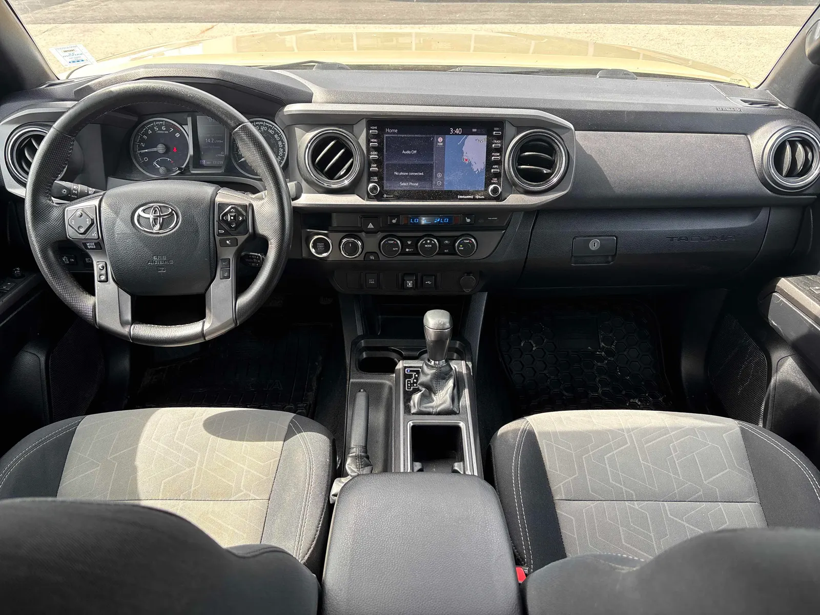 Console