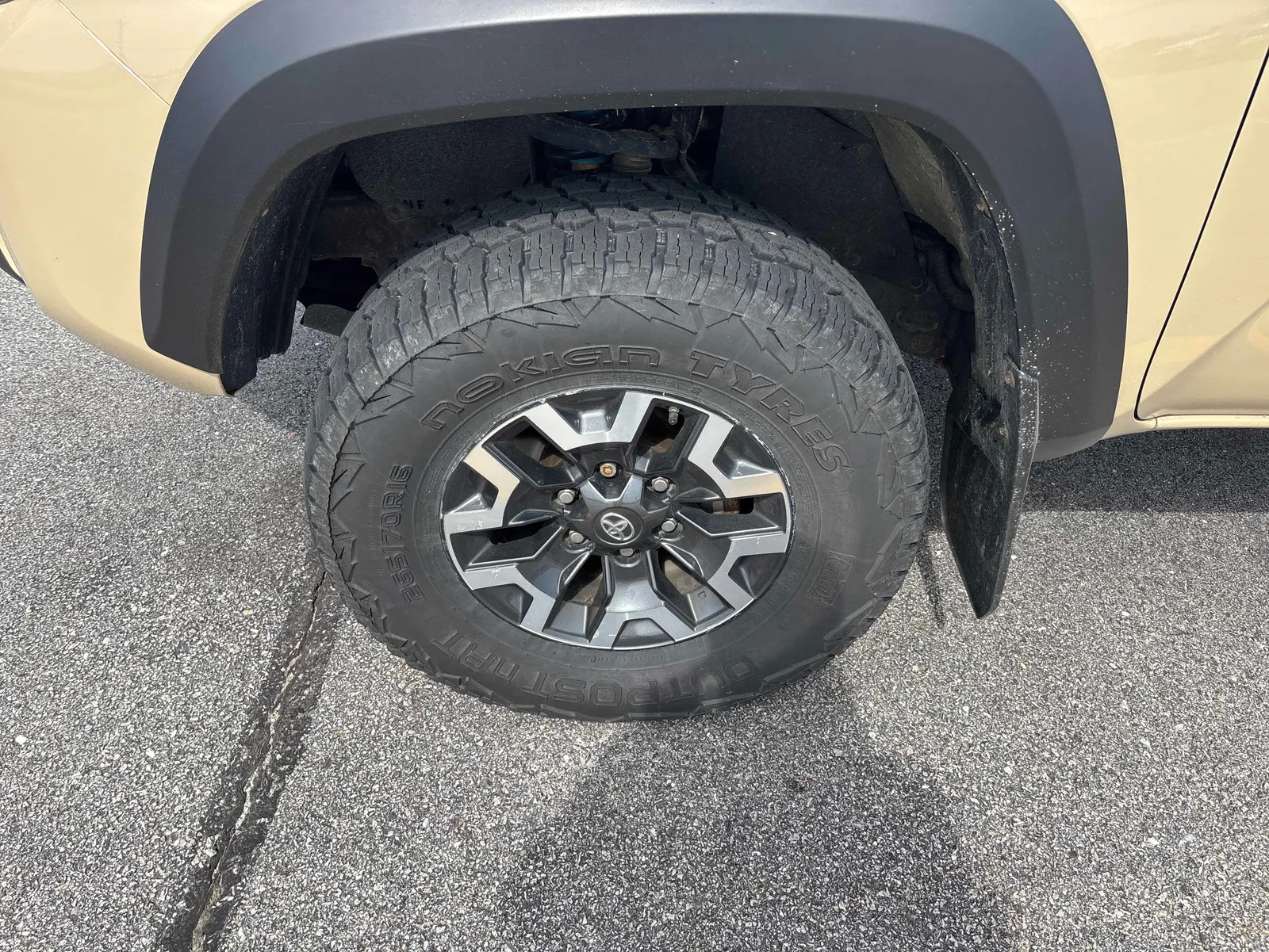 Tire